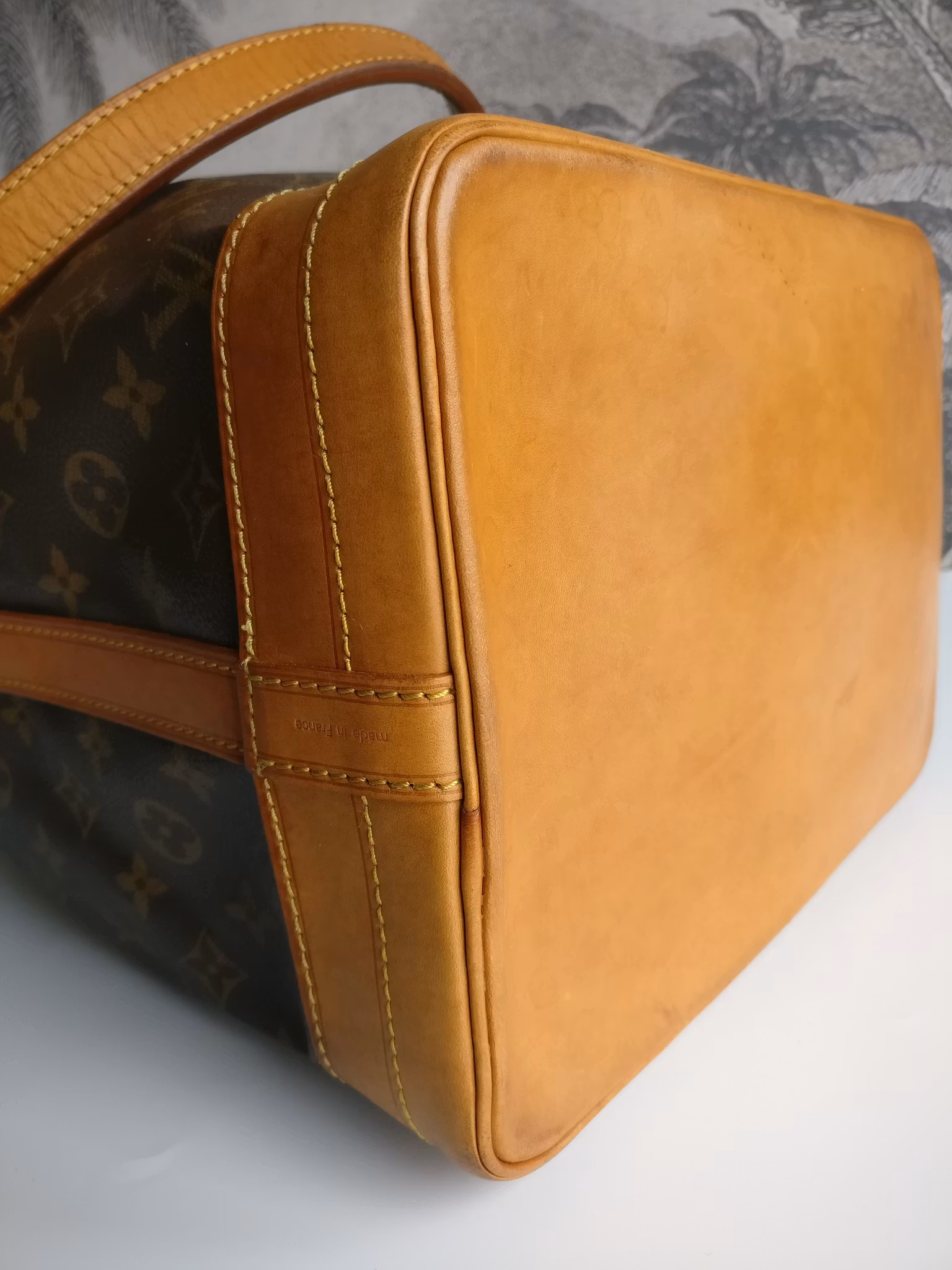 Louis Vuitton Noé GM