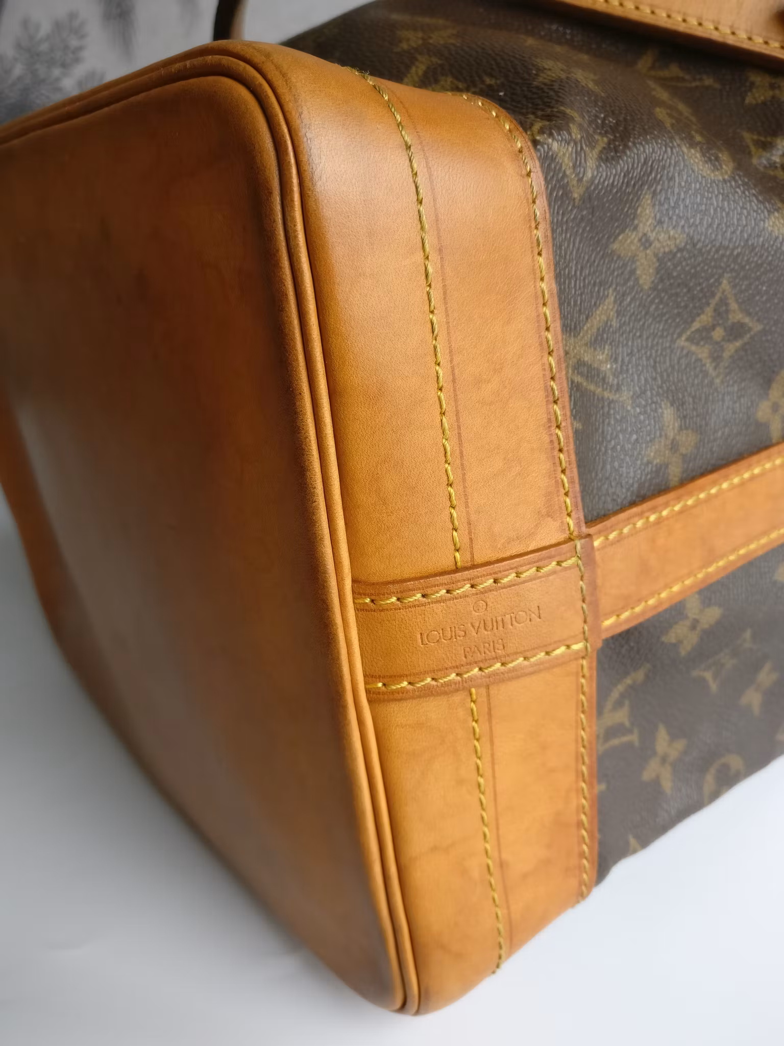 Louis Vuitton Noé GM