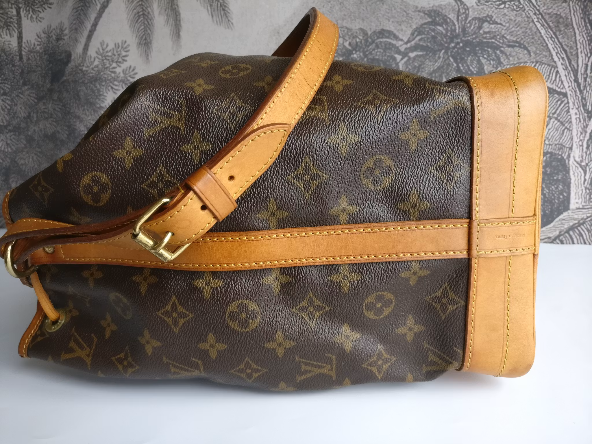 Louis Vuitton Noé GM