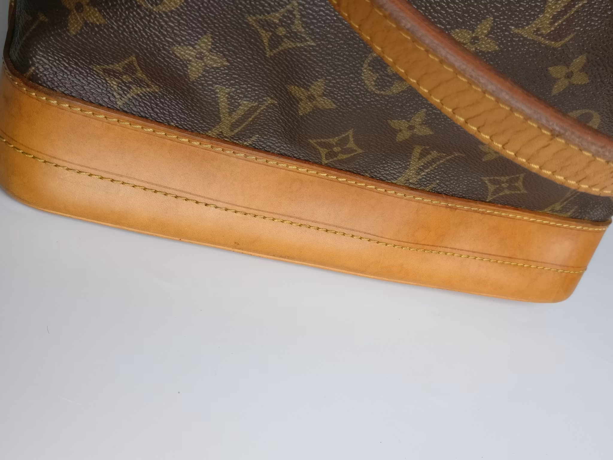 Louis Vuitton Noé GM