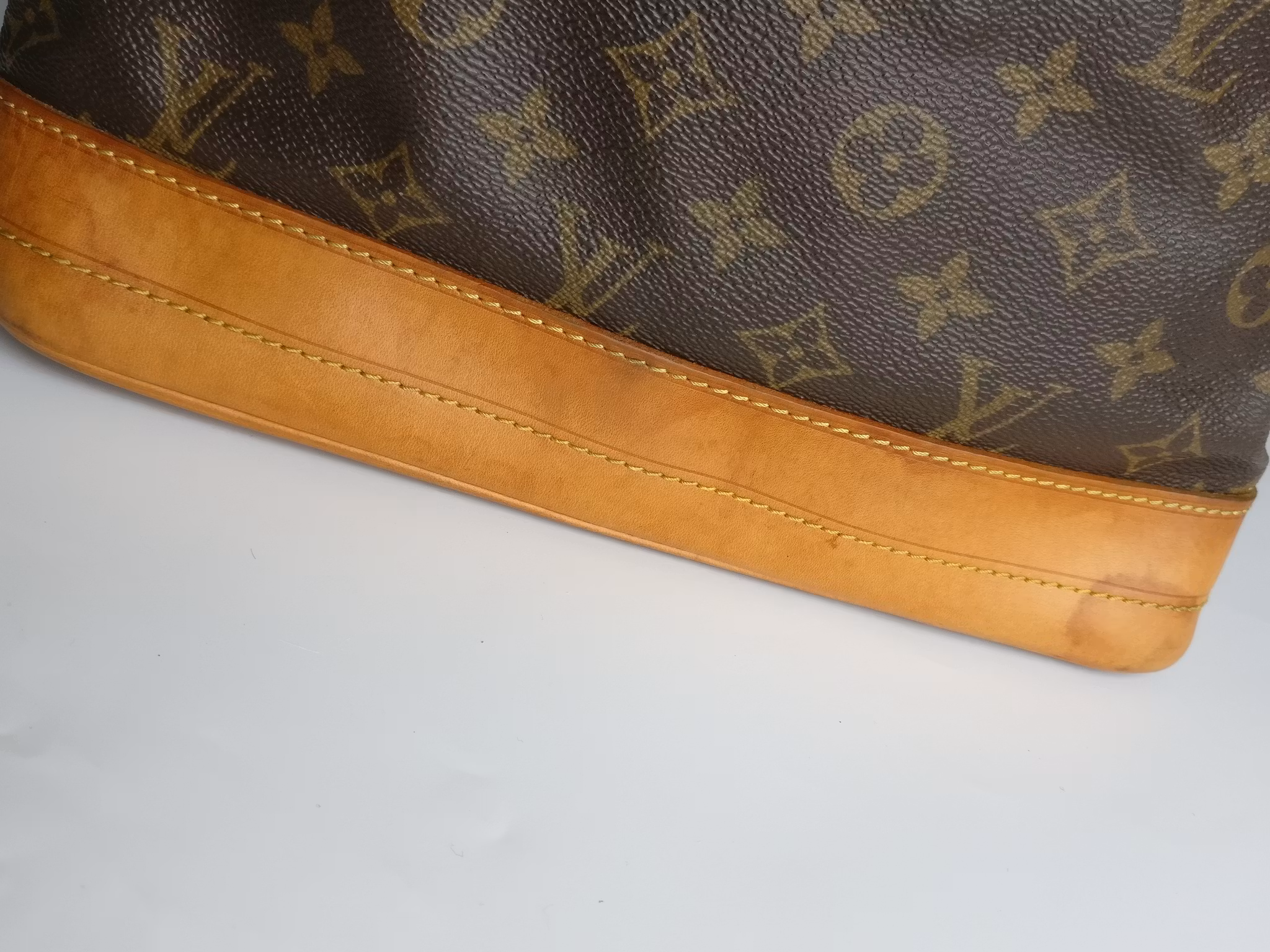 Louis Vuitton Noé GM