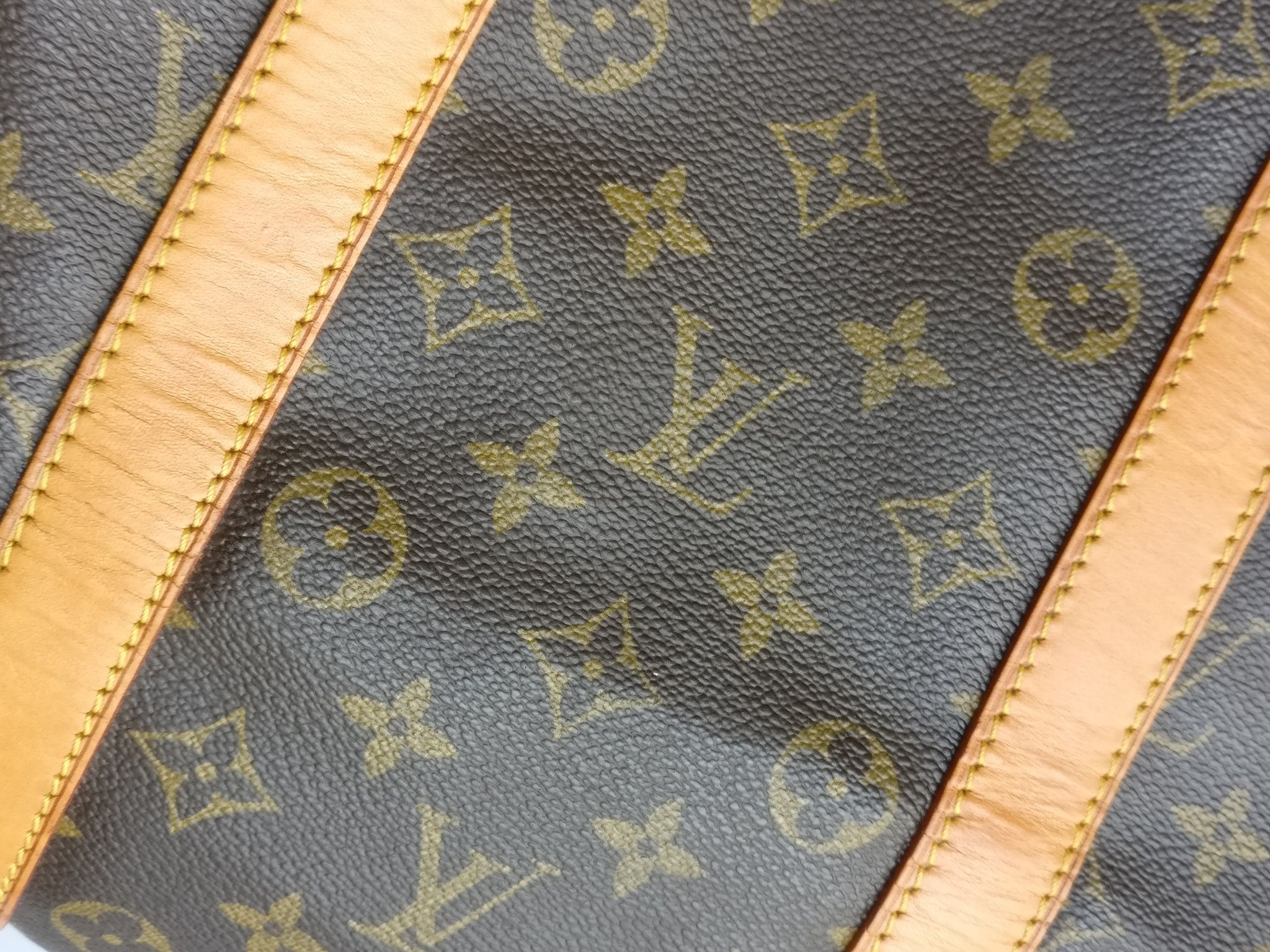 Louis Vuitton Keepall 55