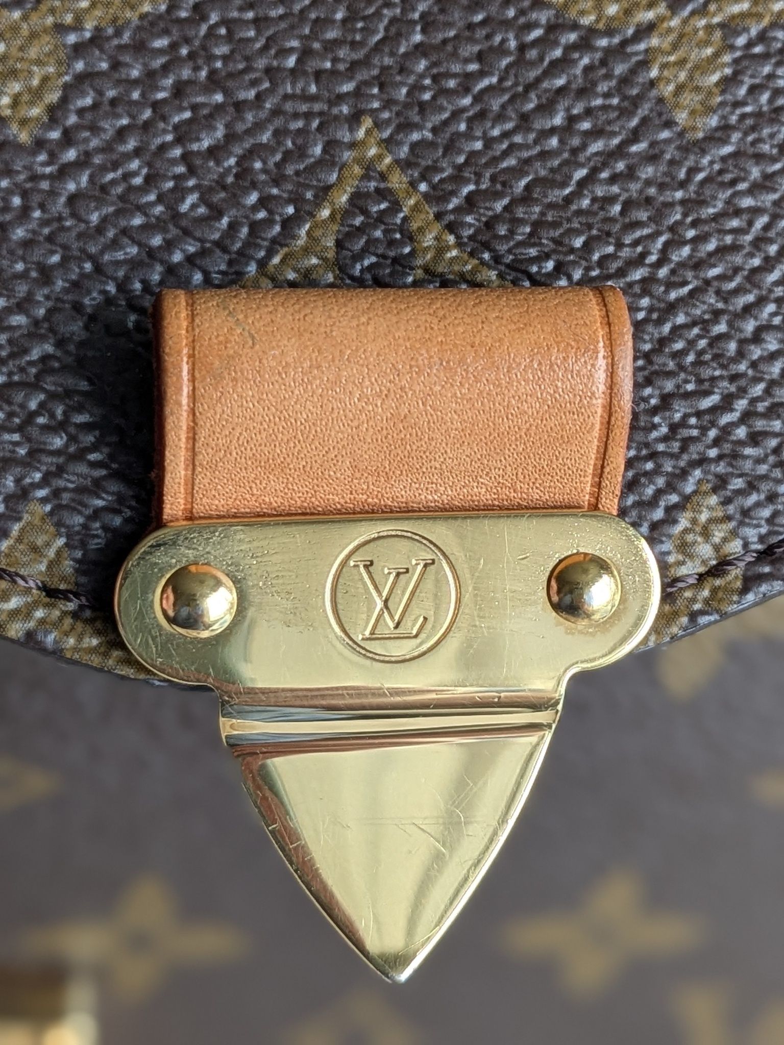 Louis Vuitton Pochette Metis