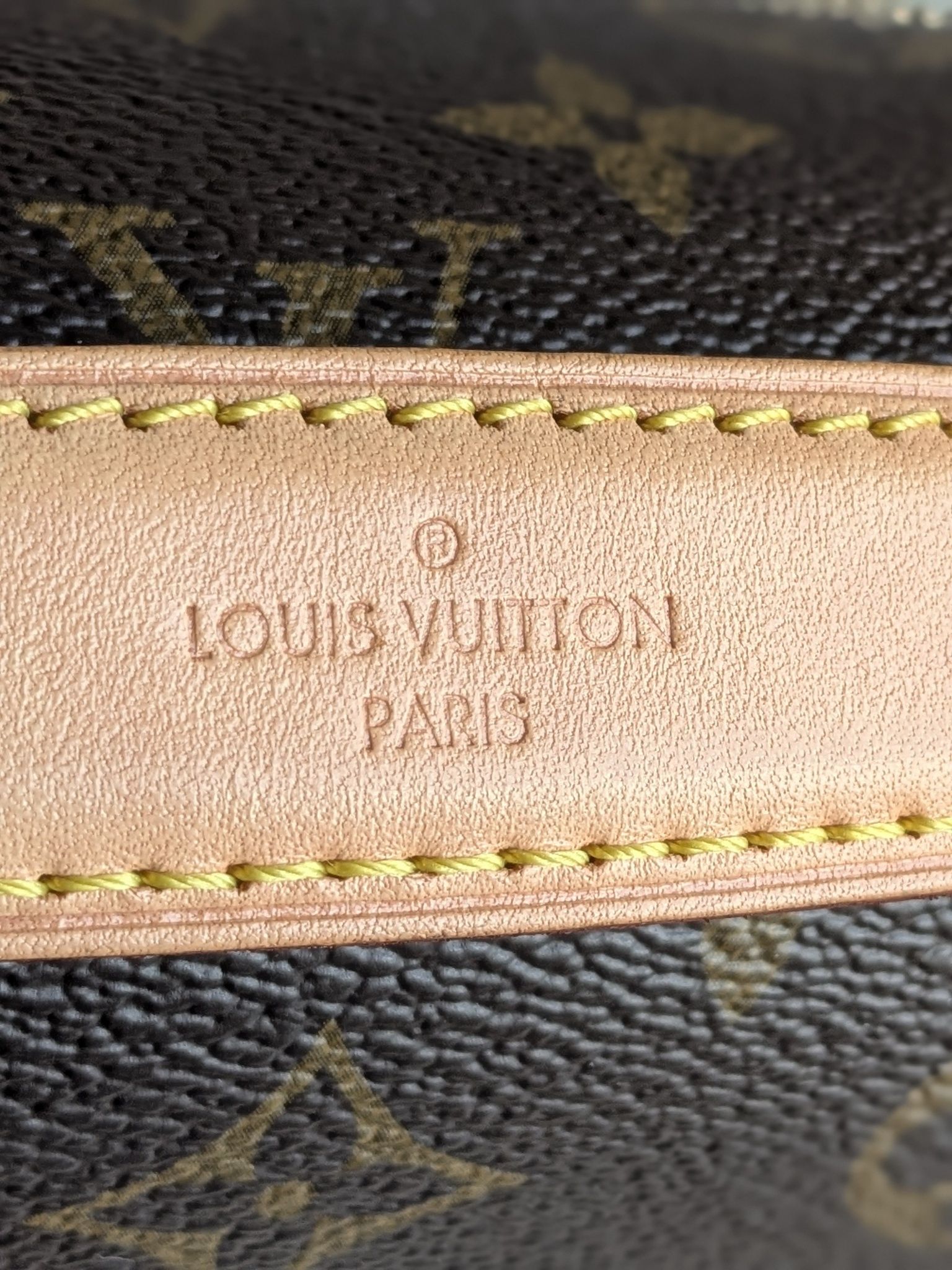 Louis Vuitton Pochette Metis