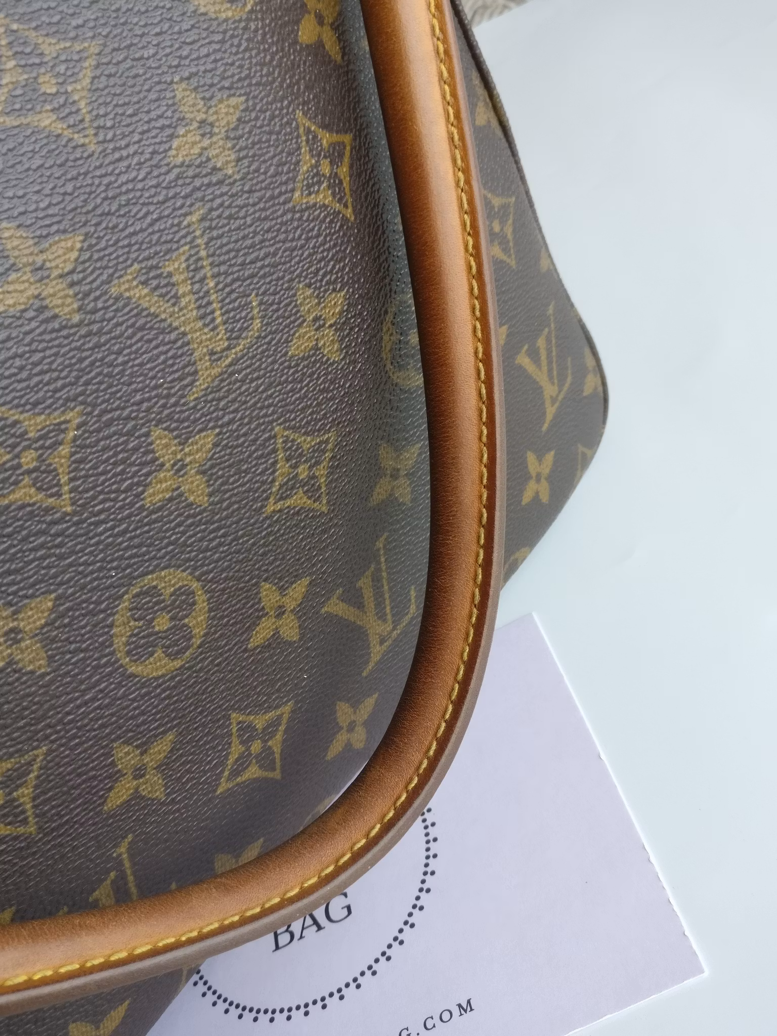 Louis Vuitton Looping GM