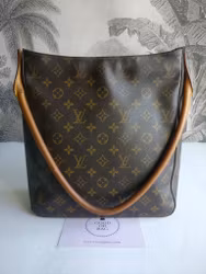 Louis Vuitton vintage Looping GM