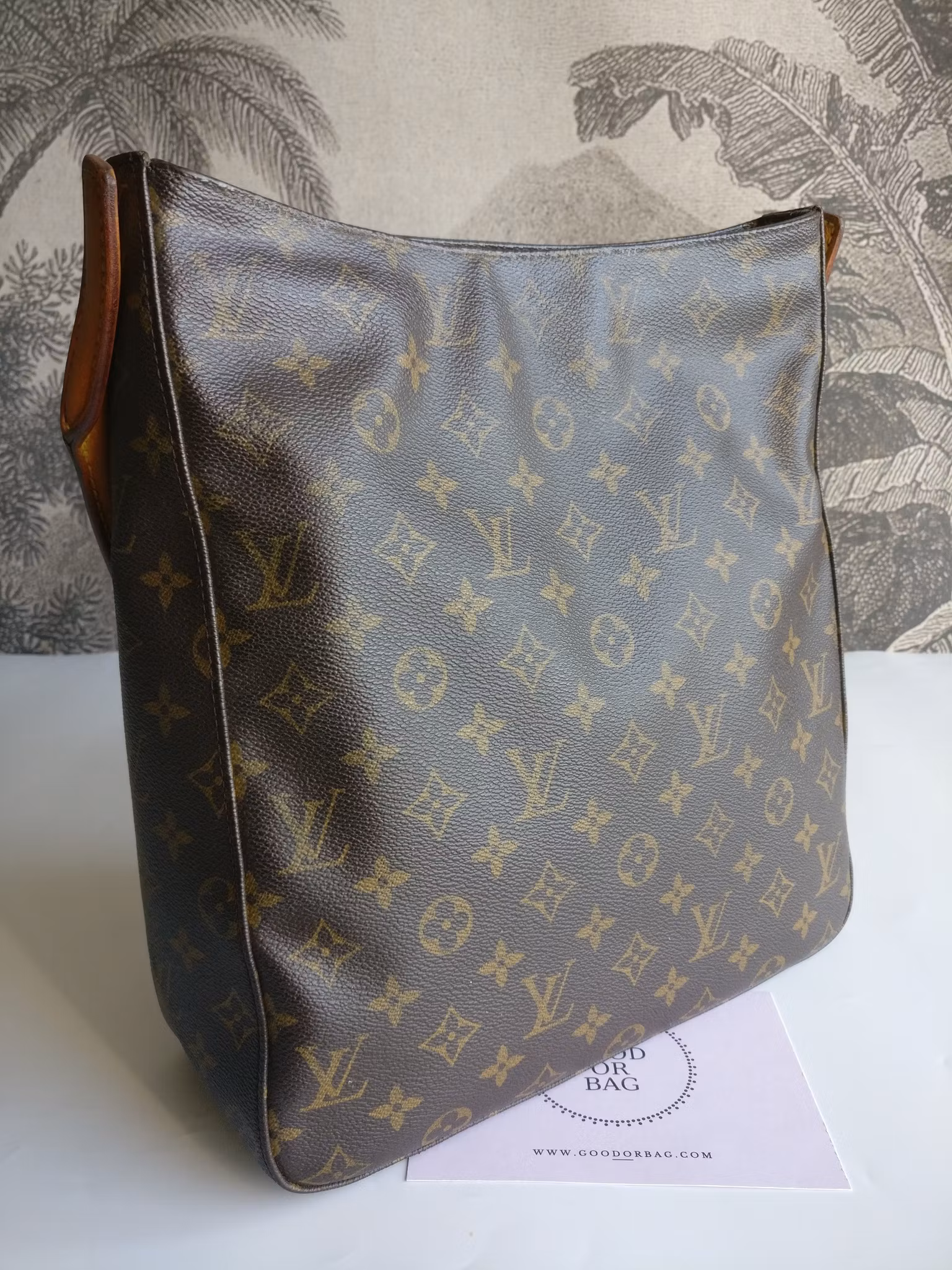 Louis Vuitton Looping GM