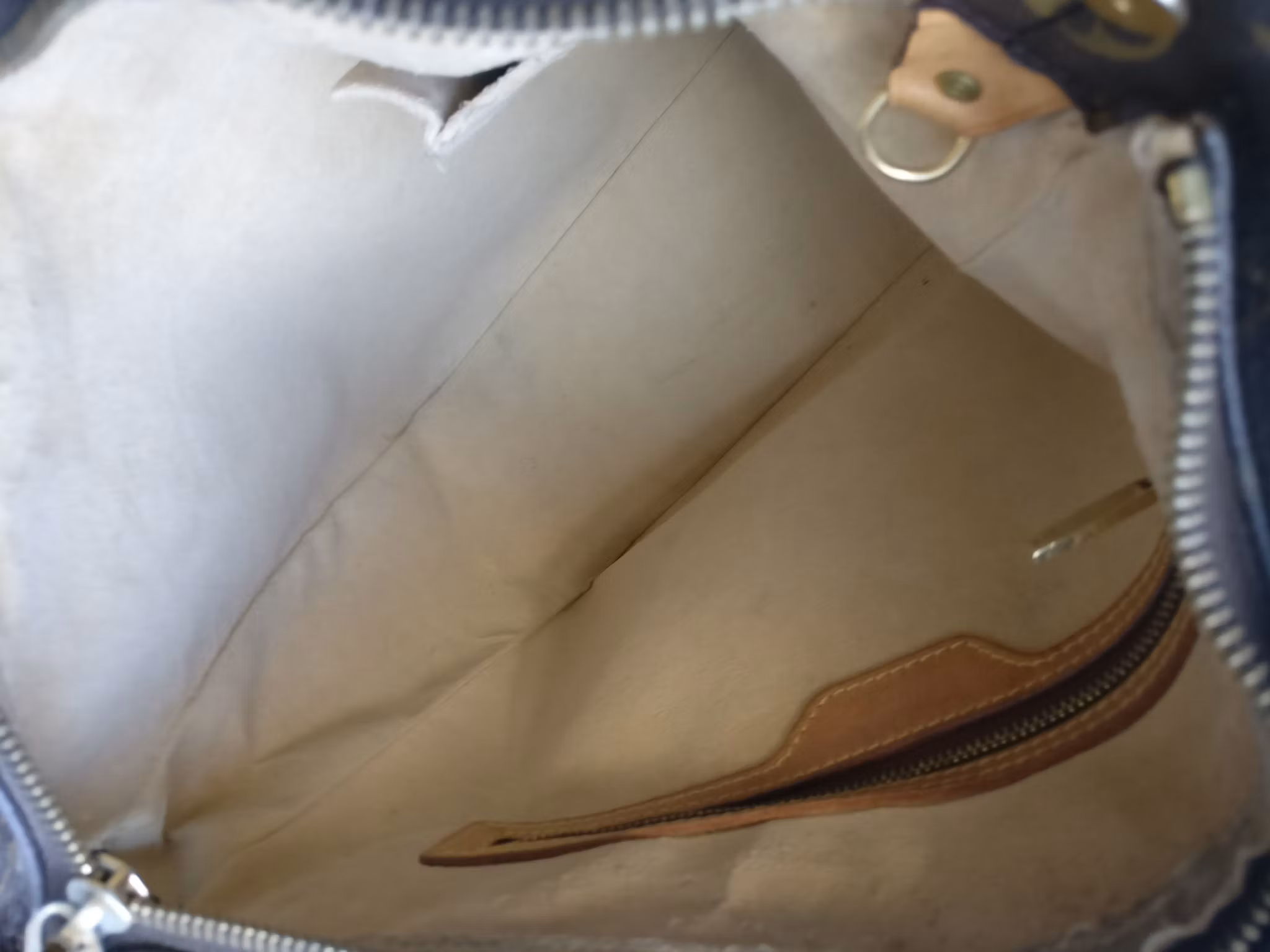 Louis Vuitton Looping GM