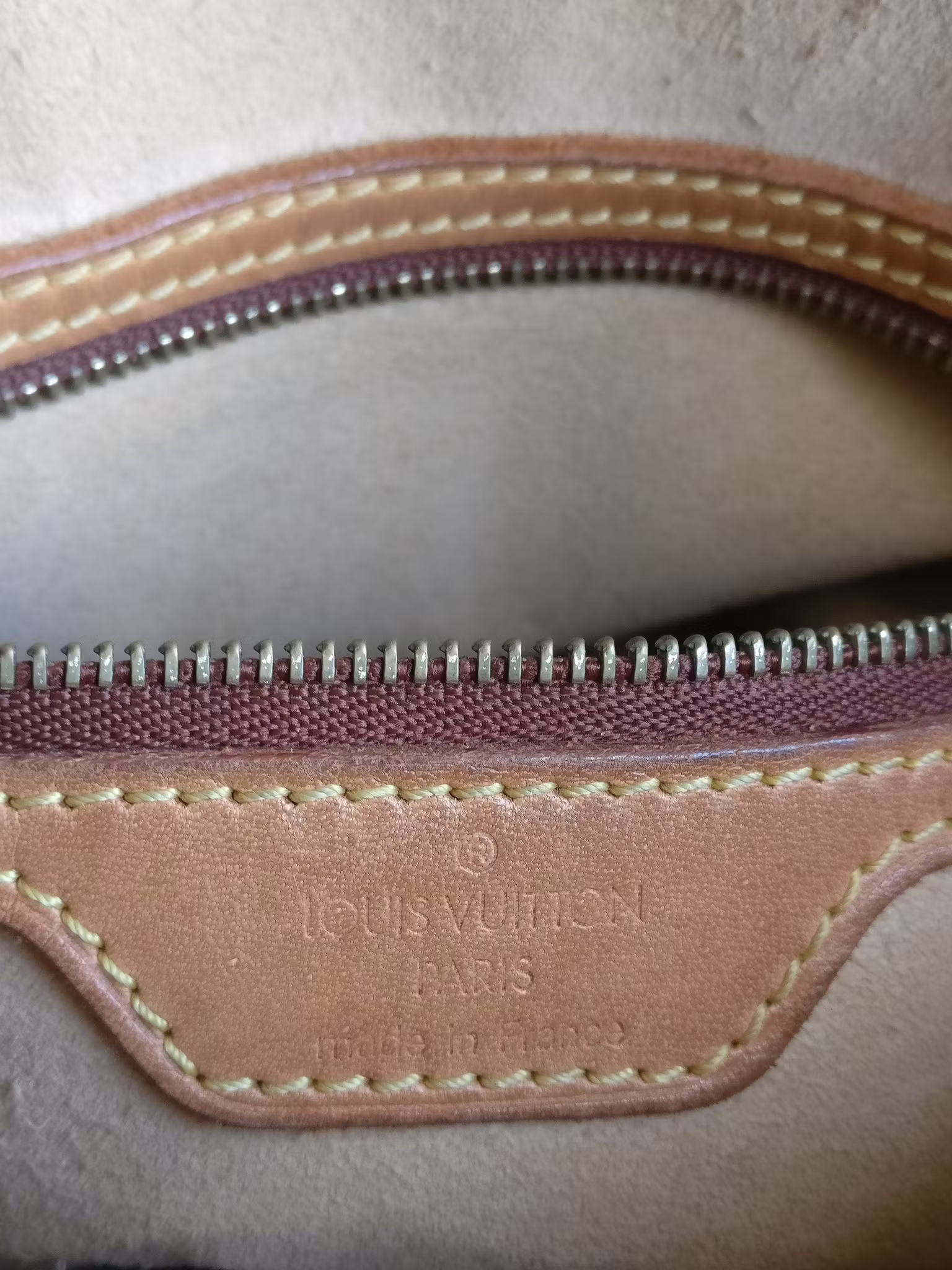 Louis Vuitton Looping GM