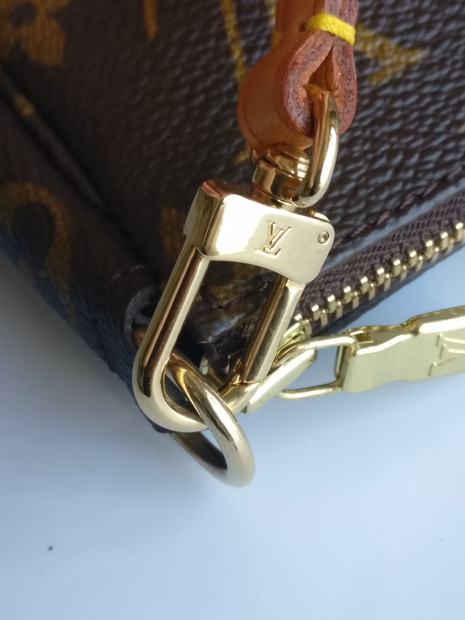 Louis Vuitton Pochette Accessoires