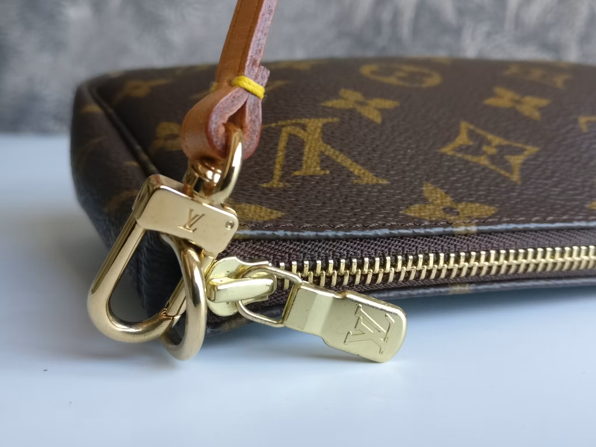 Louis Vuitton Pochette Accessoires