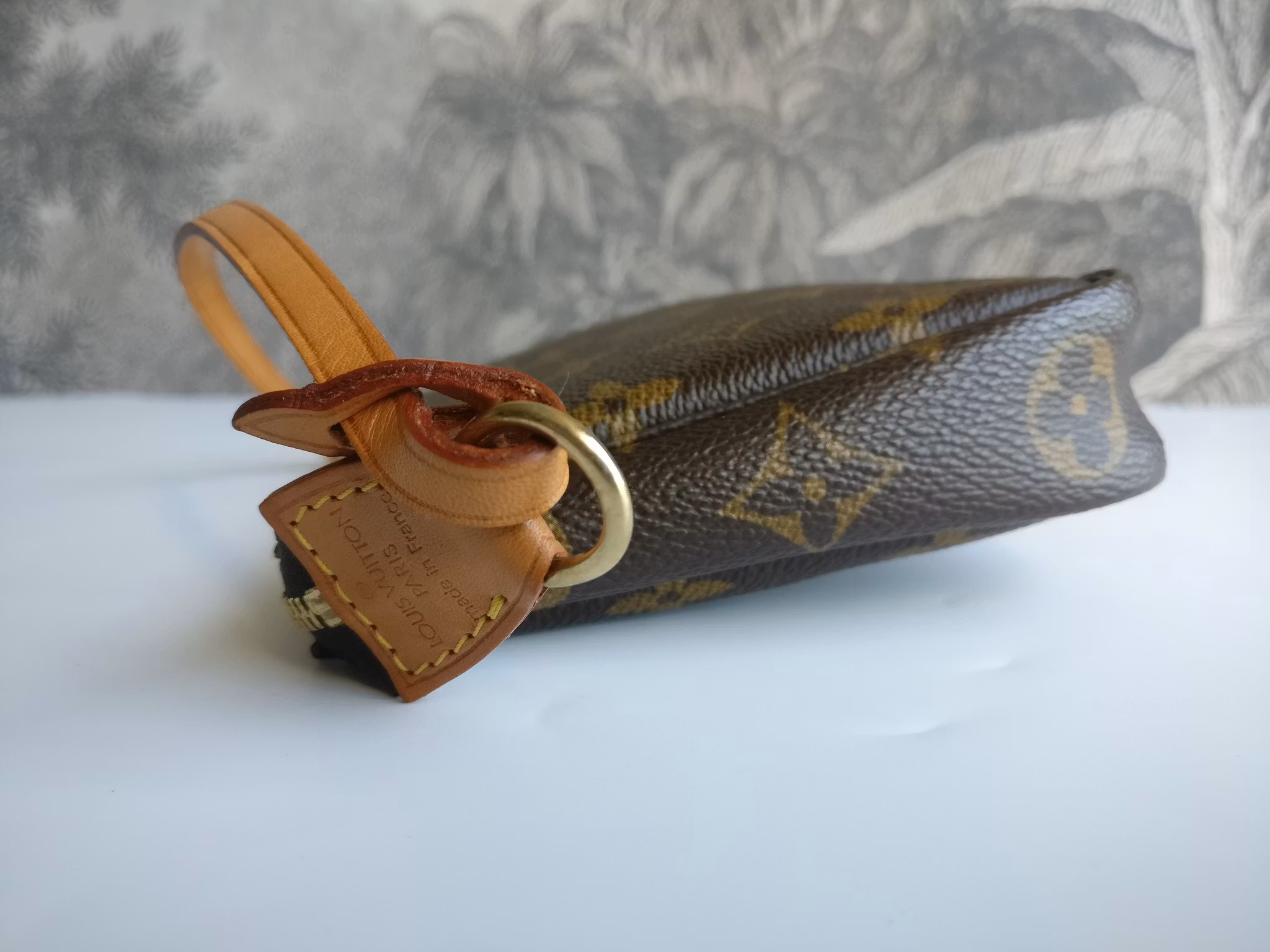 Louis Vuitton Pochette Accessoires