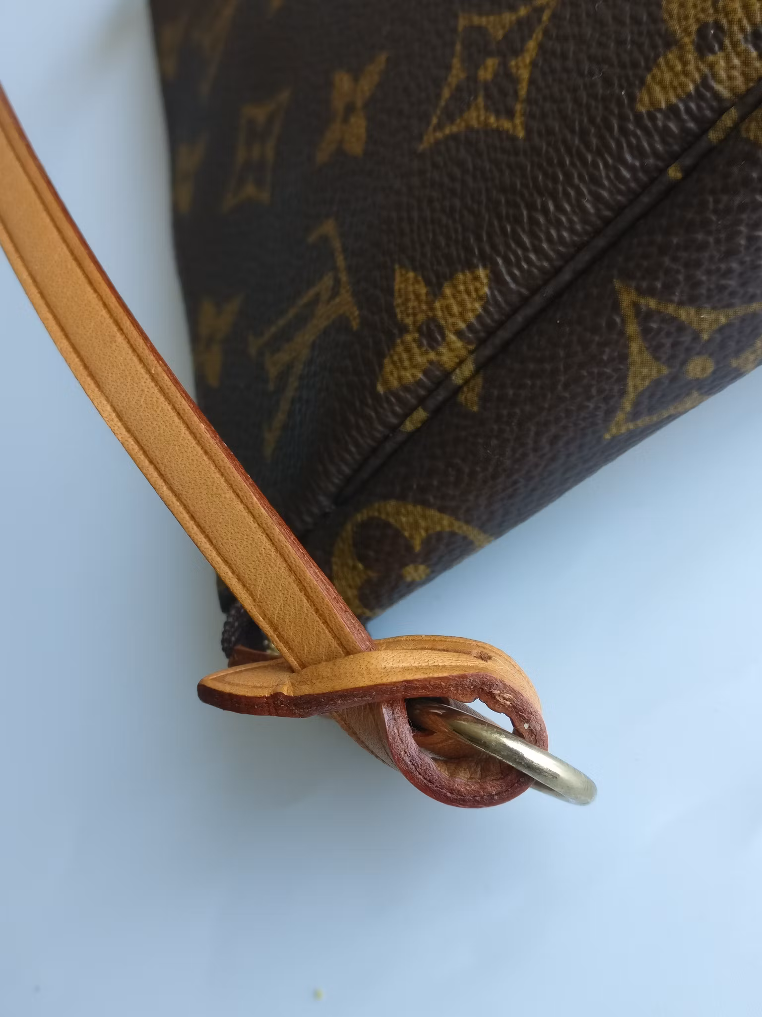 Louis Vuitton Pochette Accessoires