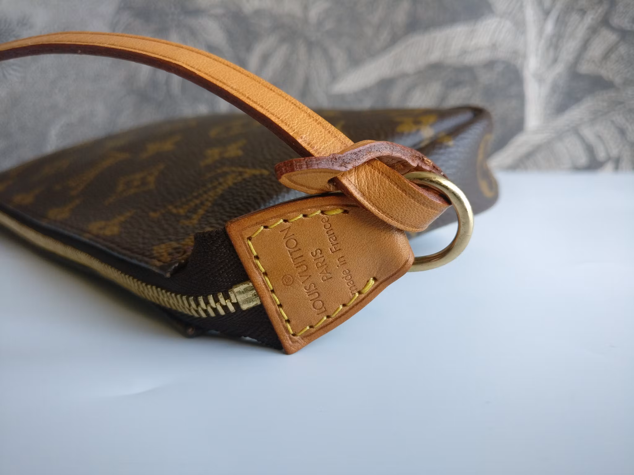 Louis Vuitton Pochette Accessoires