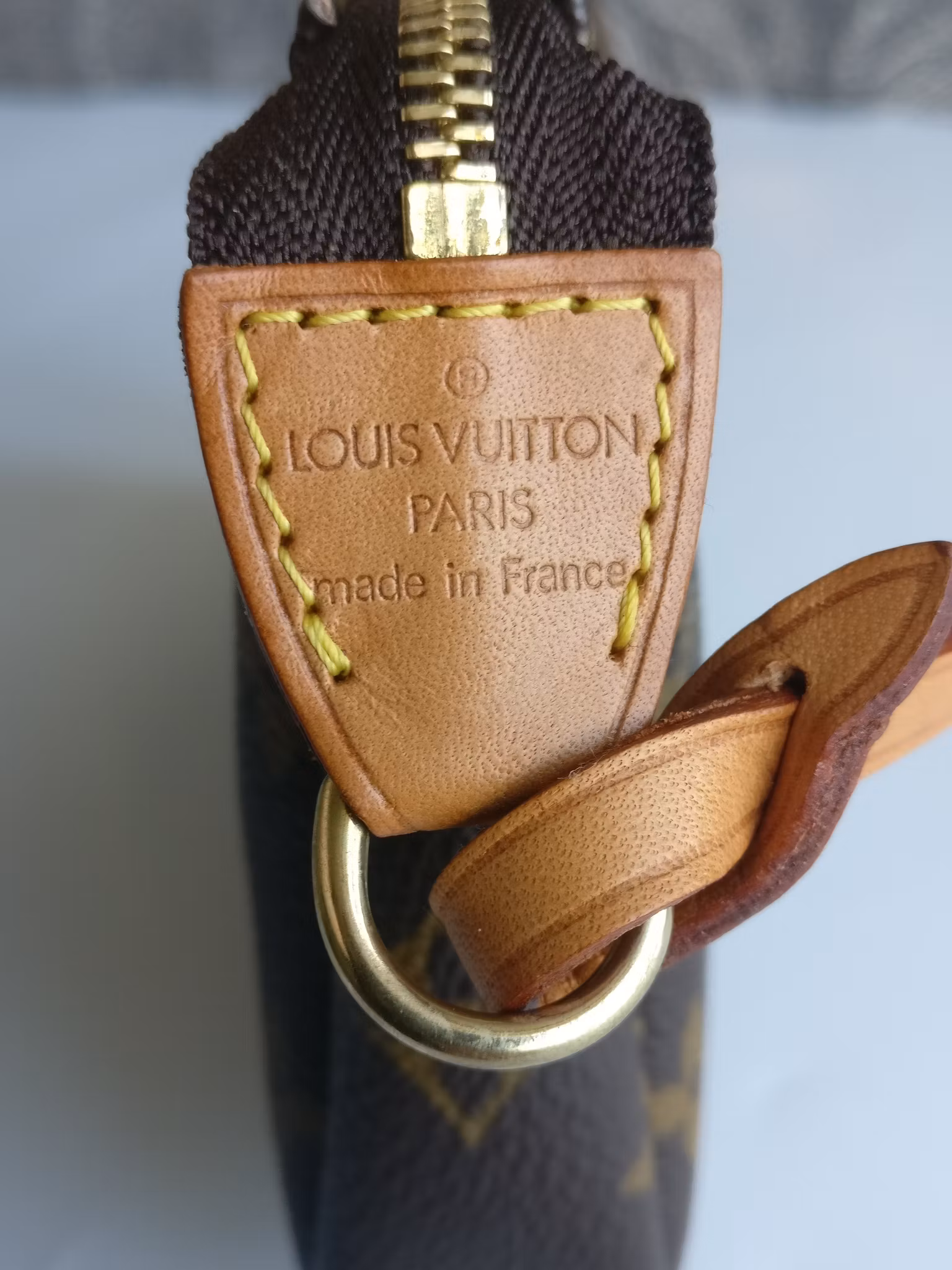 Louis Vuitton Pochette Accessoires
