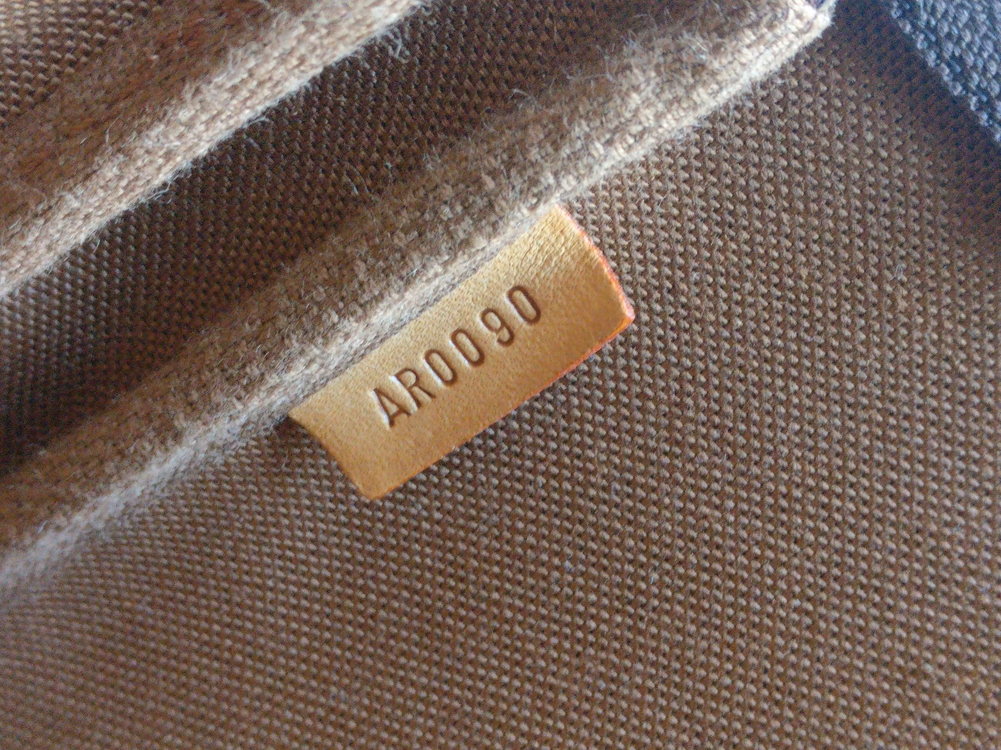 Louis Vuitton Pochette Accessoires