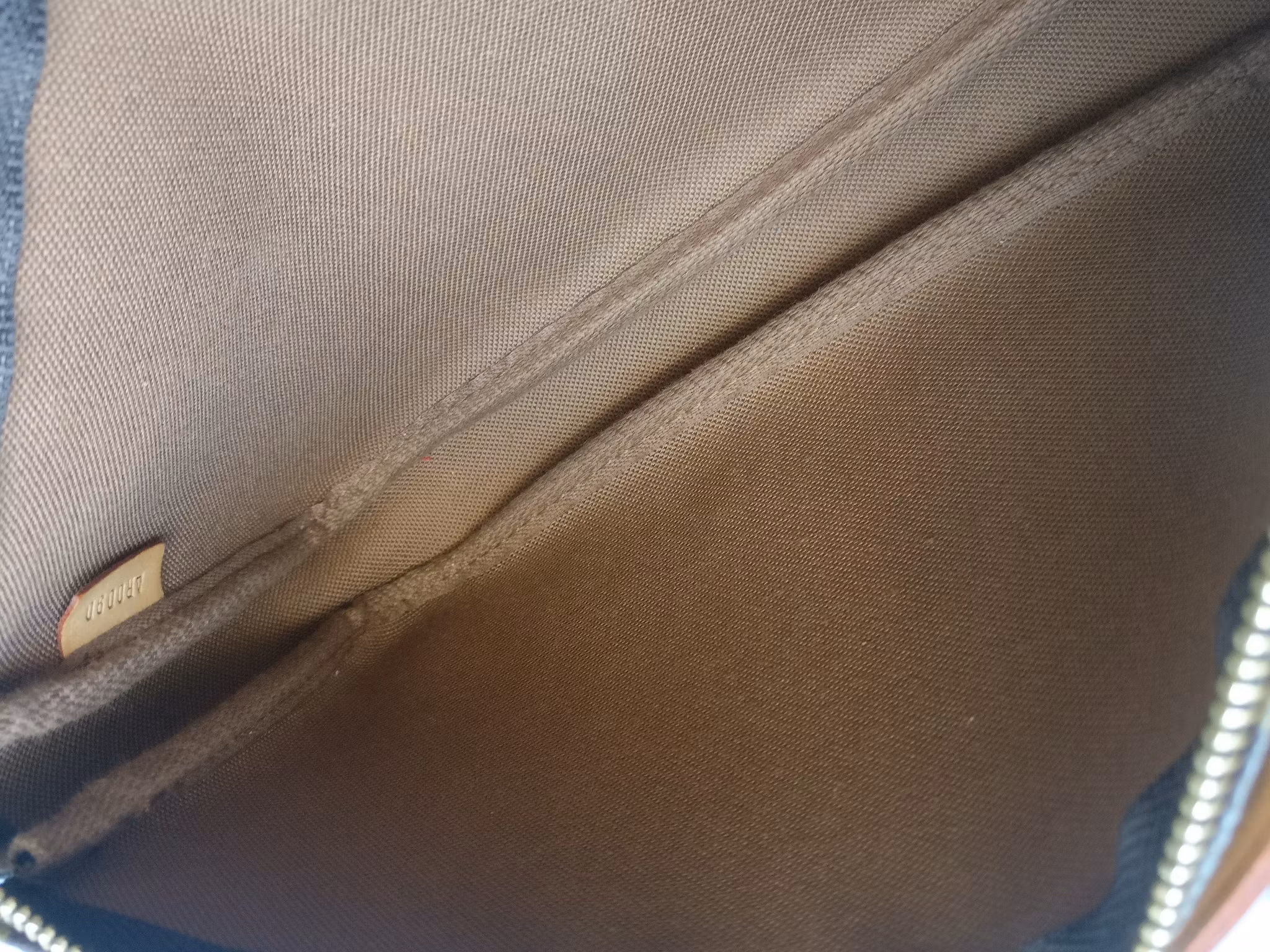 Louis Vuitton Pochette Accessoires