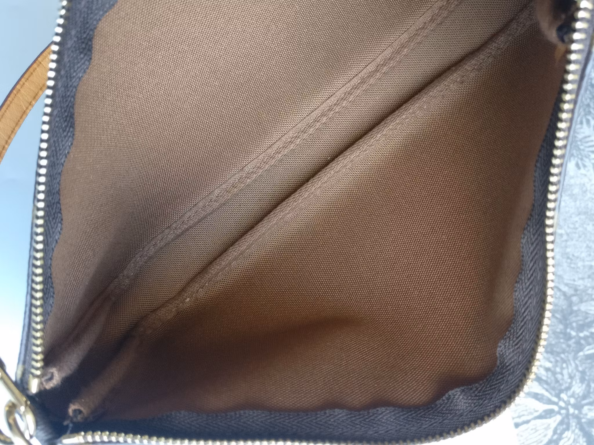Louis Vuitton Pochette Accessoires