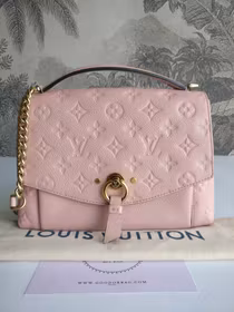 Louis Vuitton Blanche BB crossbody
