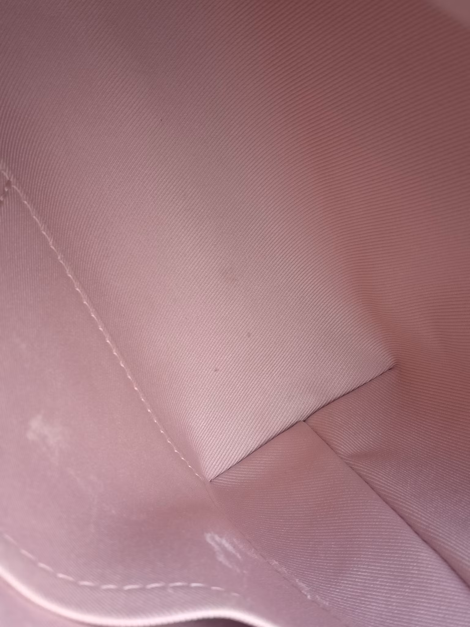 Louis Vuitton Blanche BB crossbody