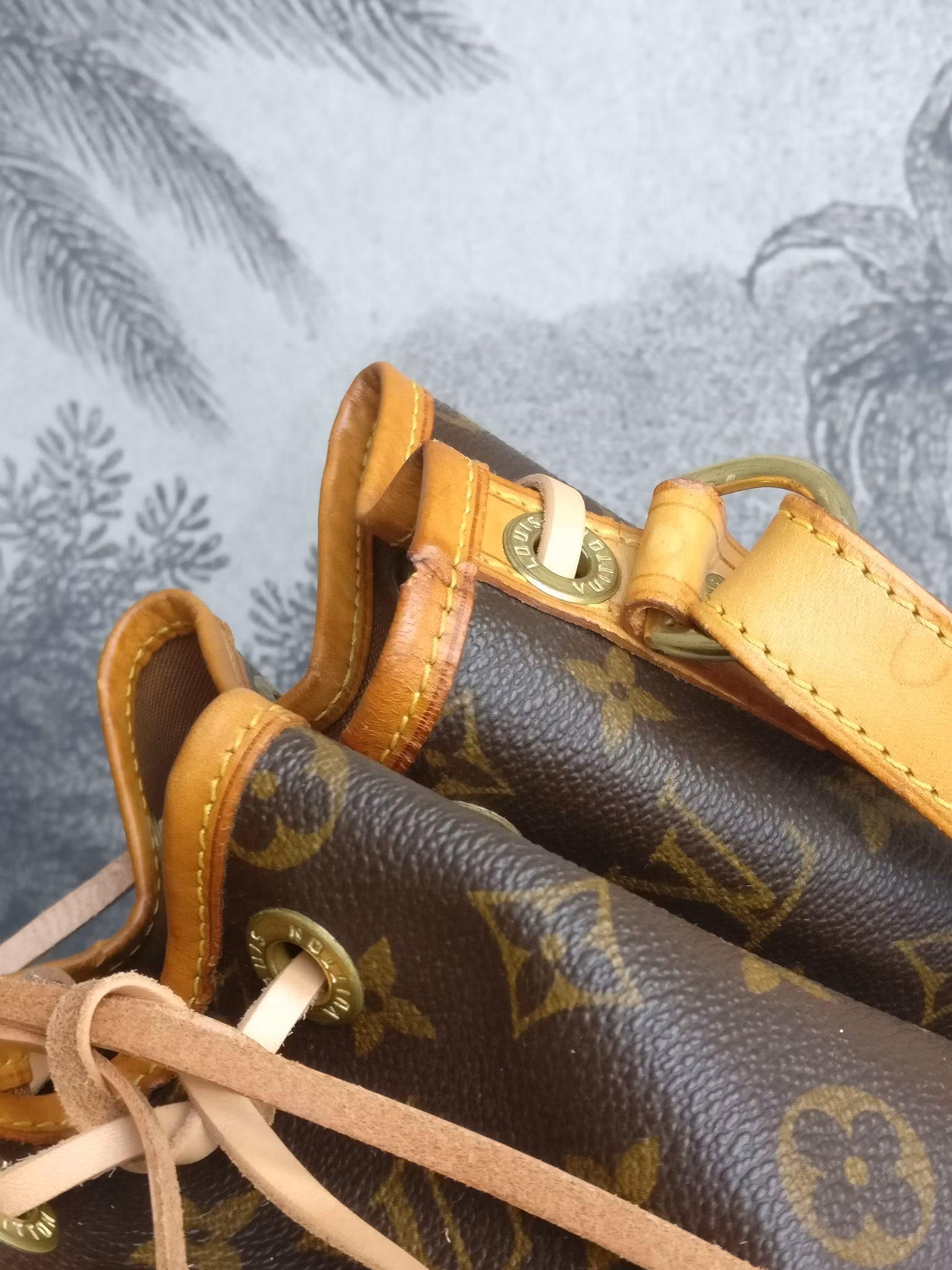 Louis Vuitton Noé GM