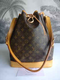 Louis Vuitton Noé GM