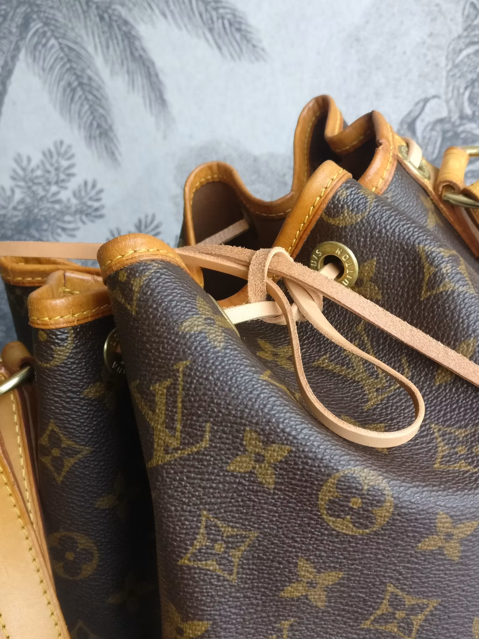 Louis Vuitton Noé GM