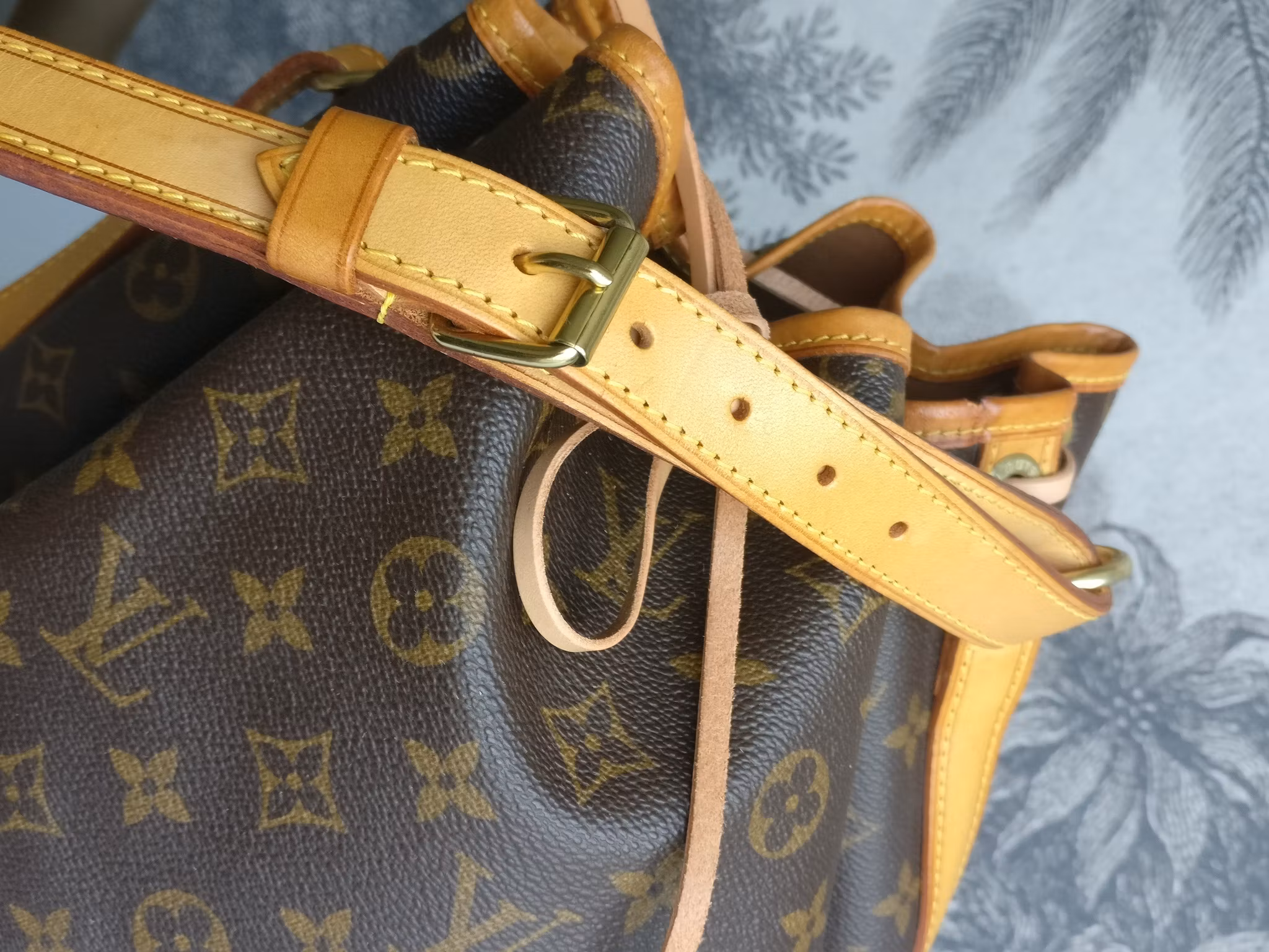 Louis Vuitton Noé GM