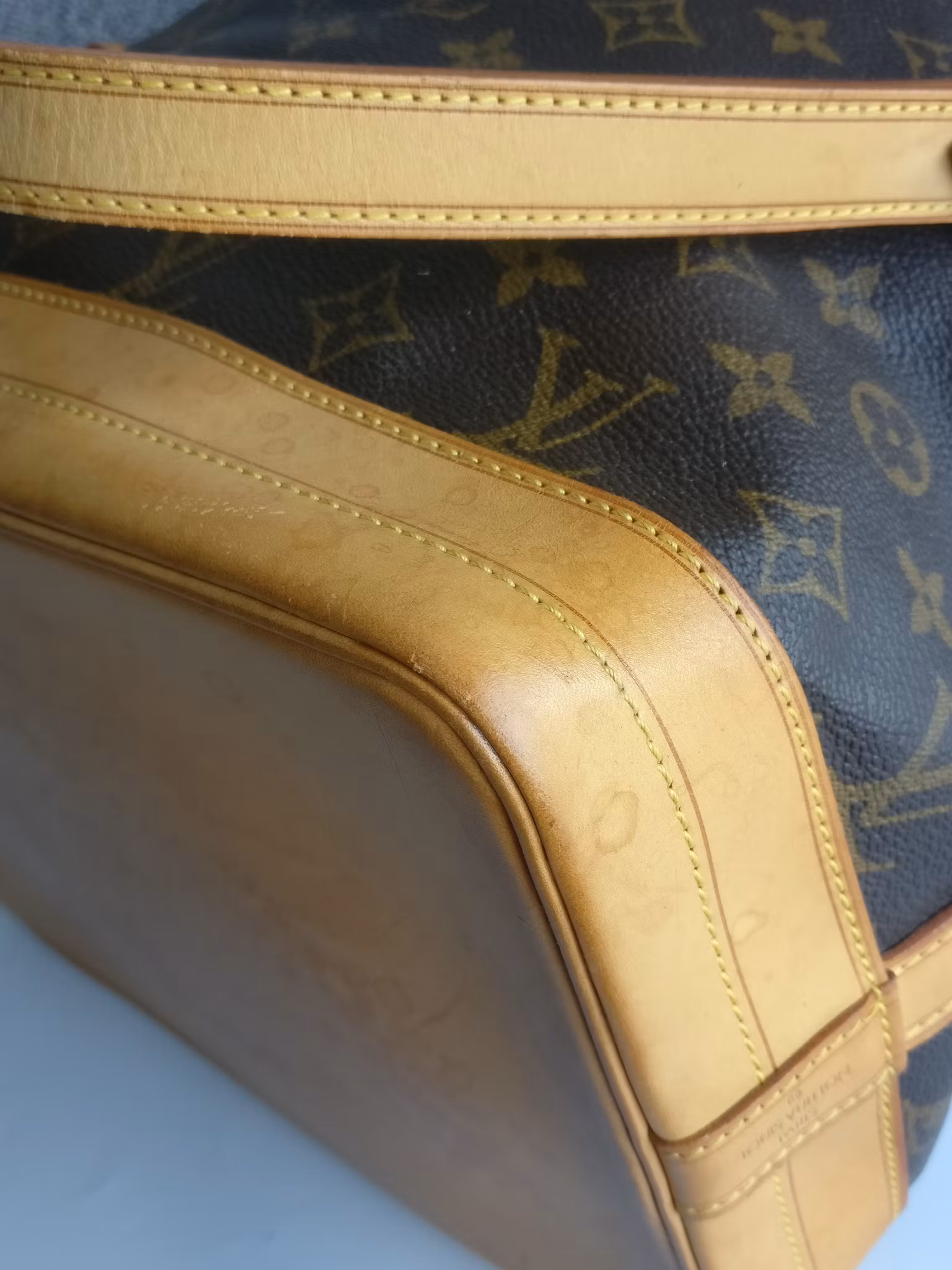 Louis Vuitton Noé GM