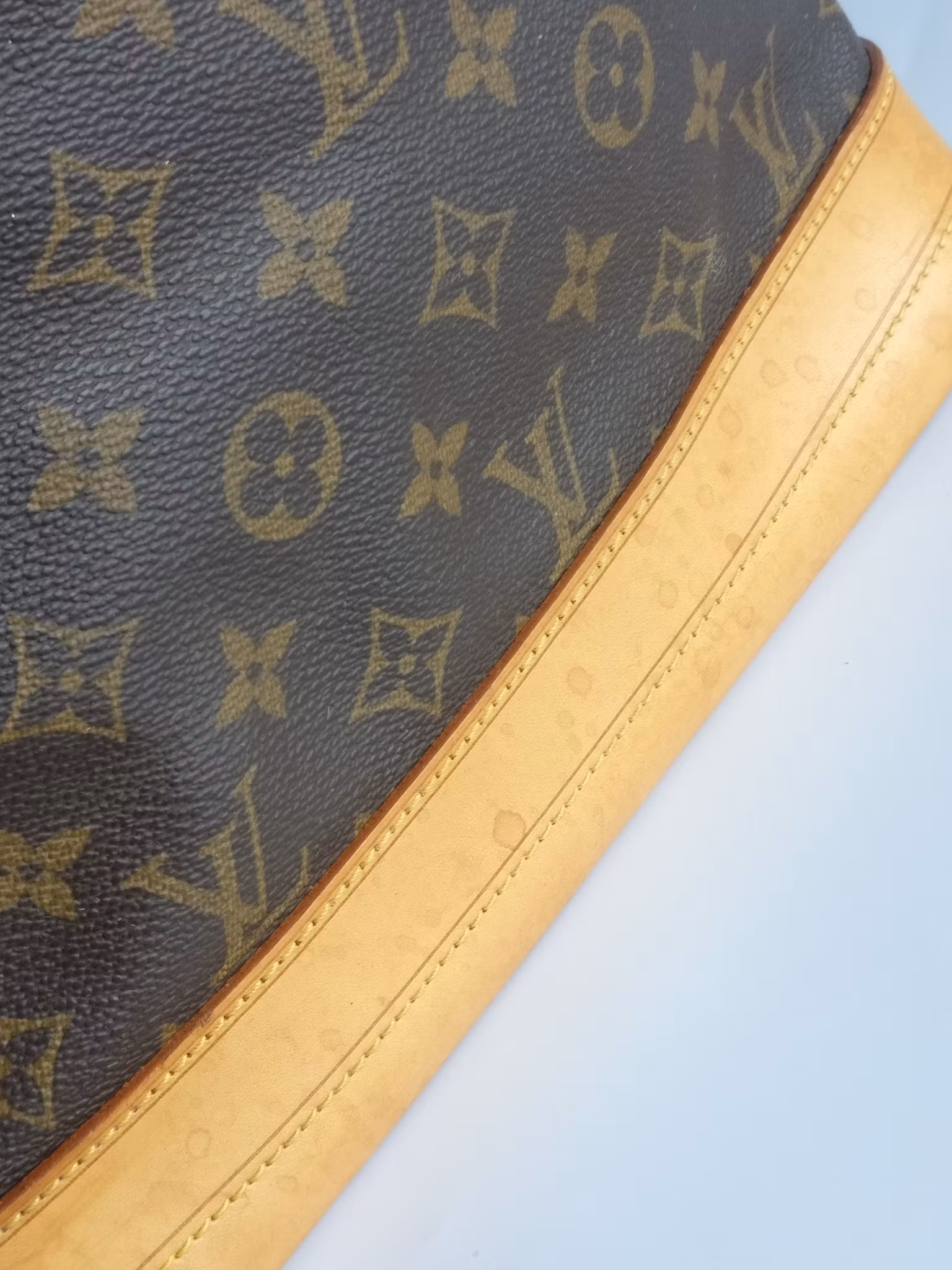 Louis Vuitton Noé GM