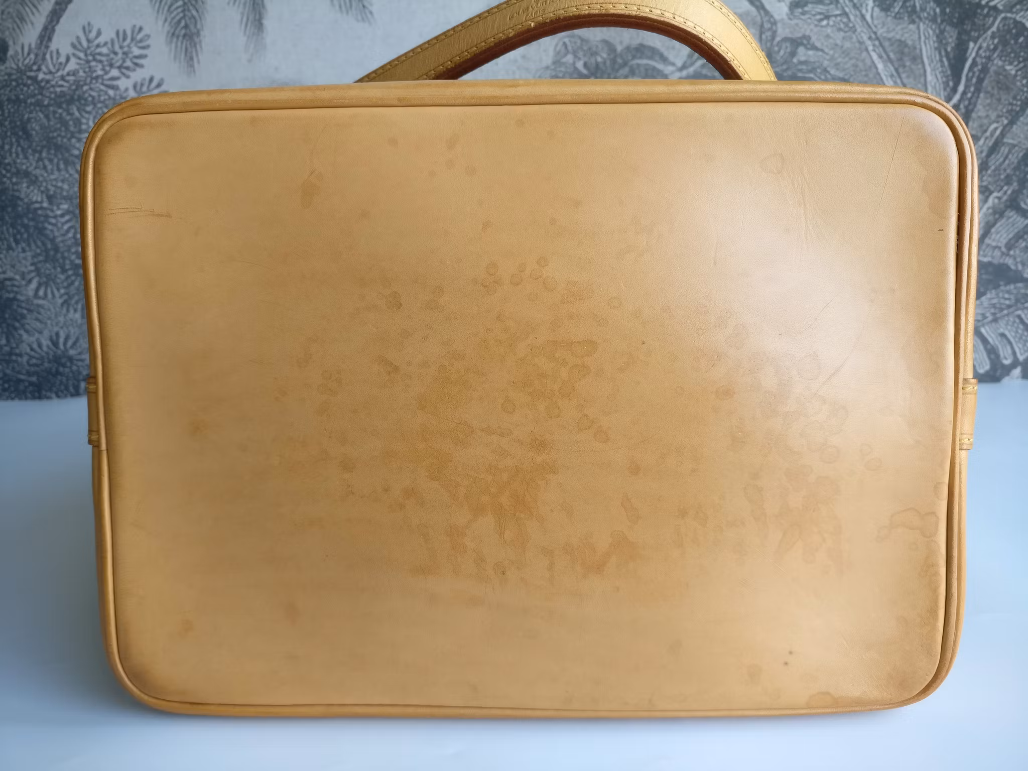 Louis Vuitton Noé GM
