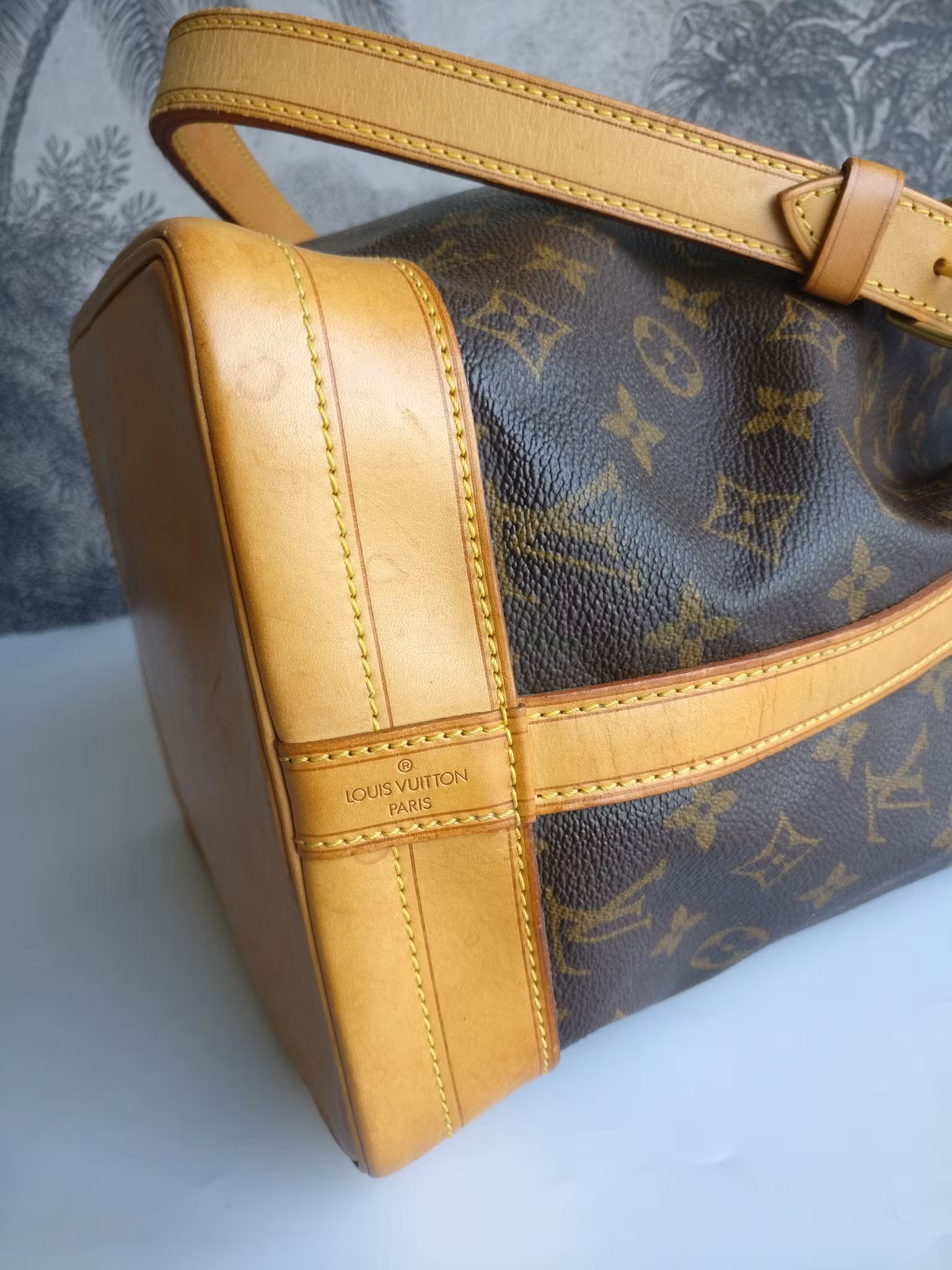 Louis Vuitton Noé GM