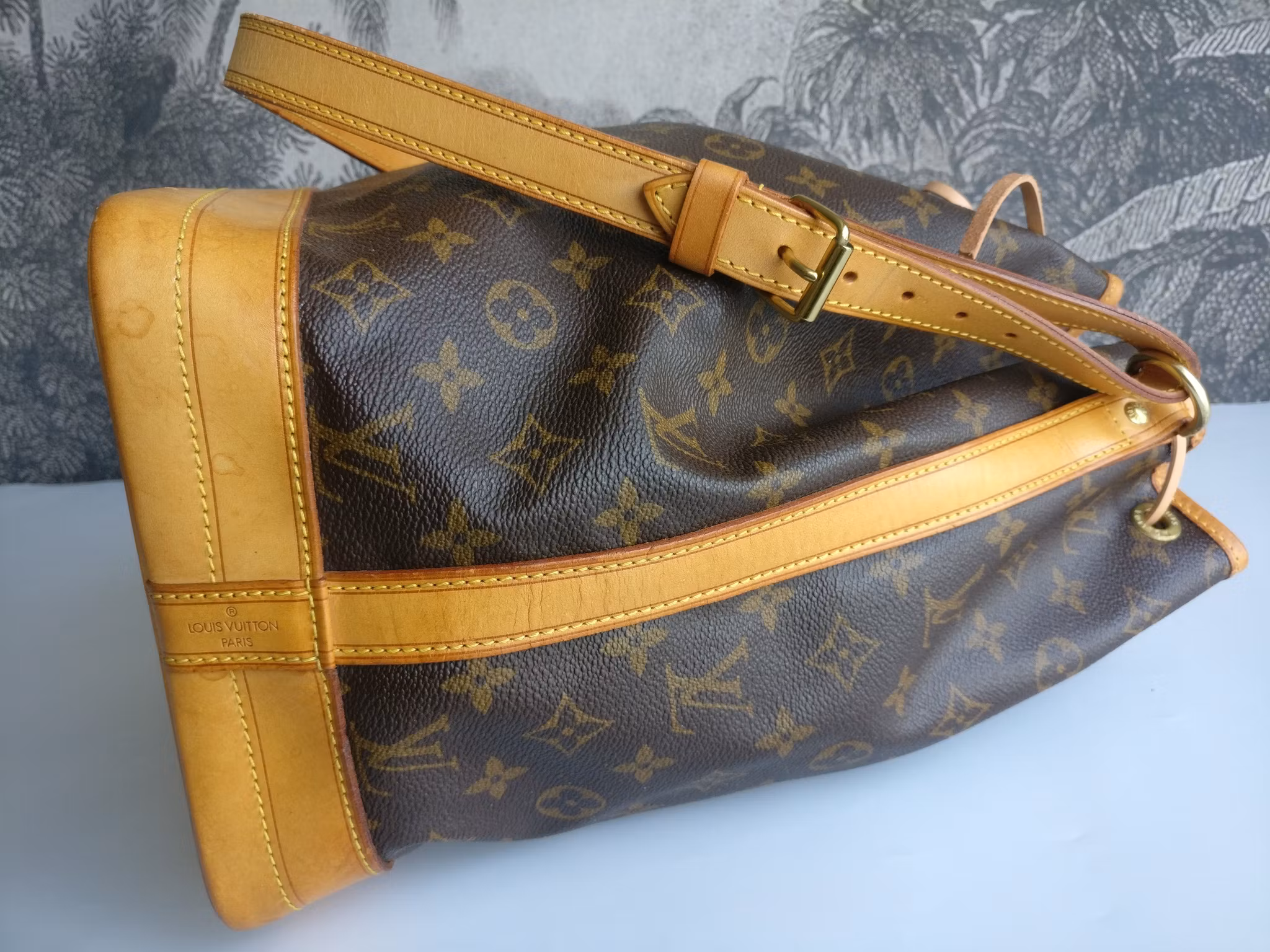 Louis Vuitton Noé GM