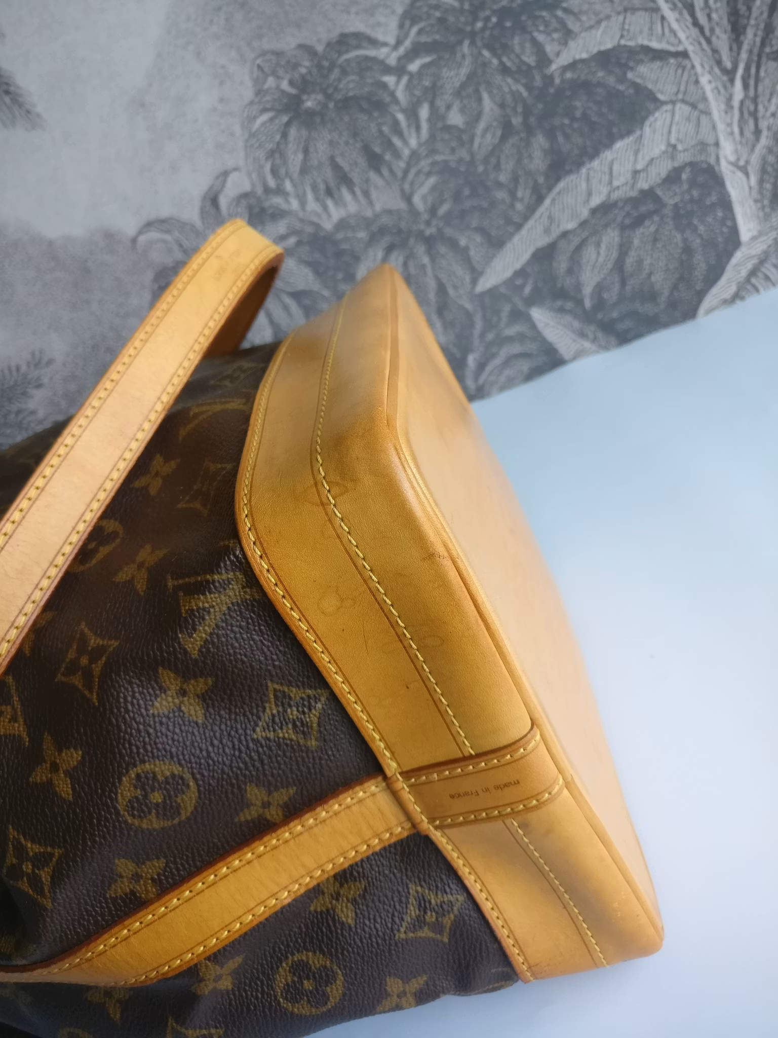 Louis Vuitton Noé GM