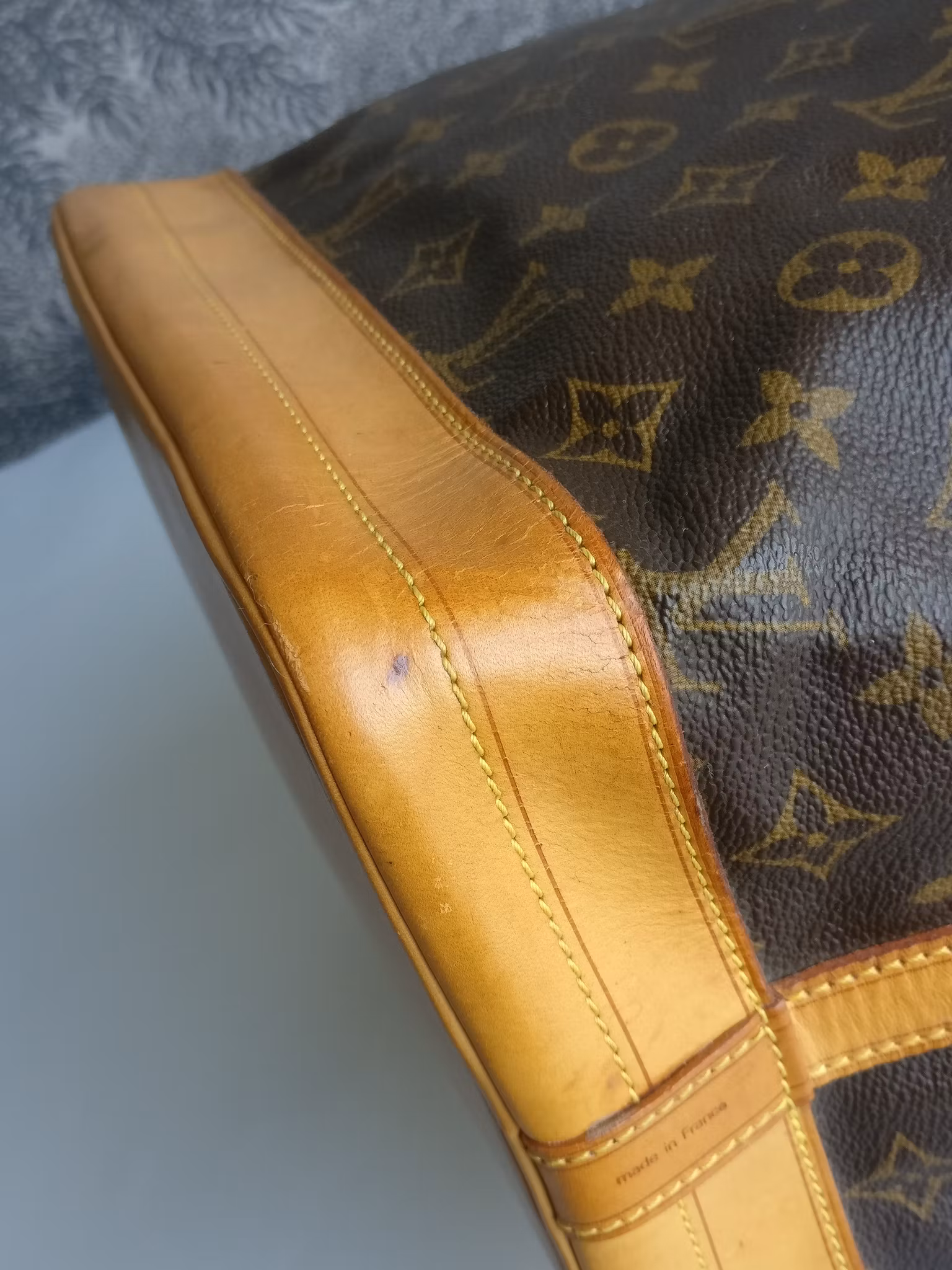 Louis Vuitton Noé GM
