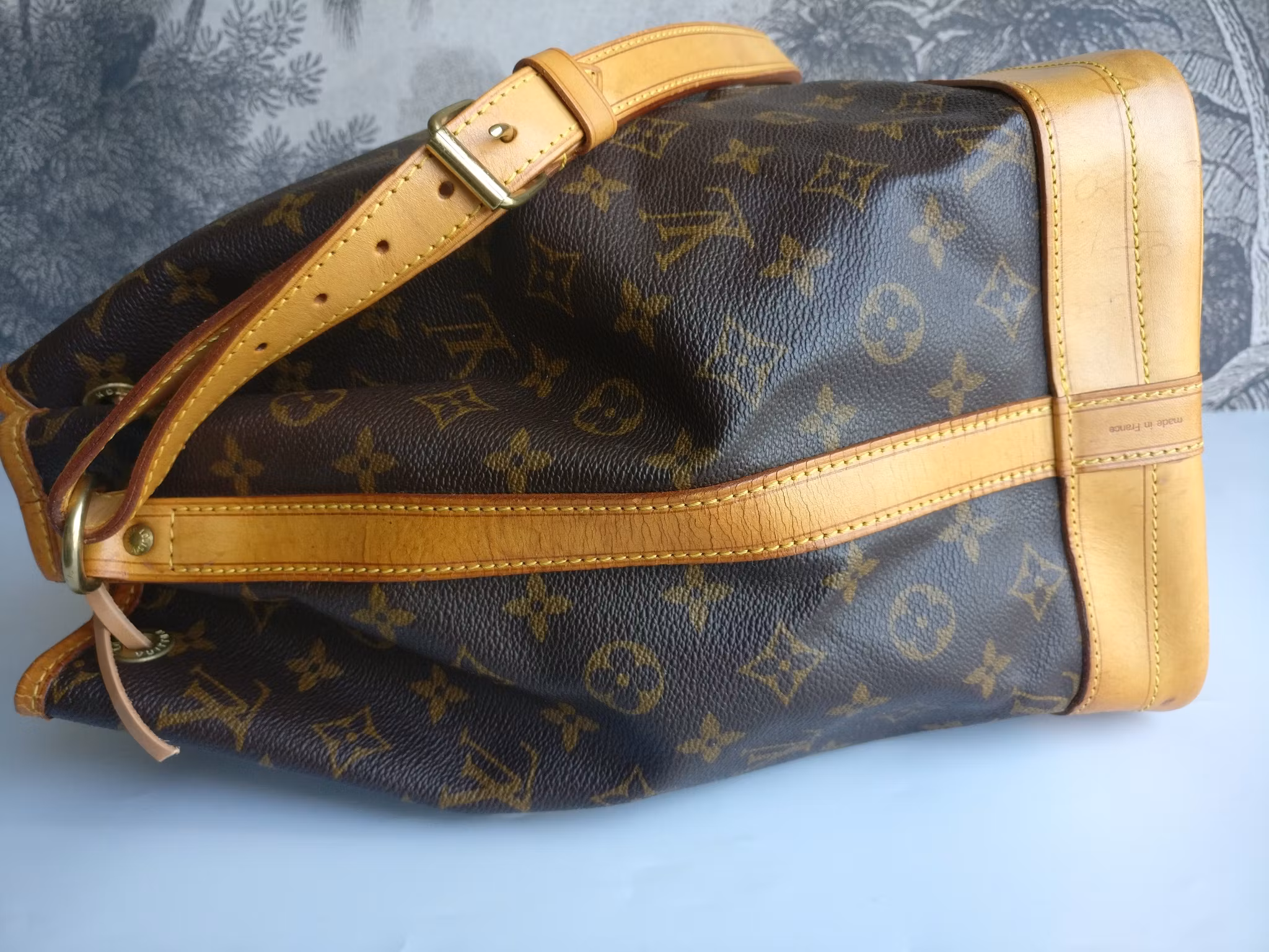 Louis Vuitton Noé GM