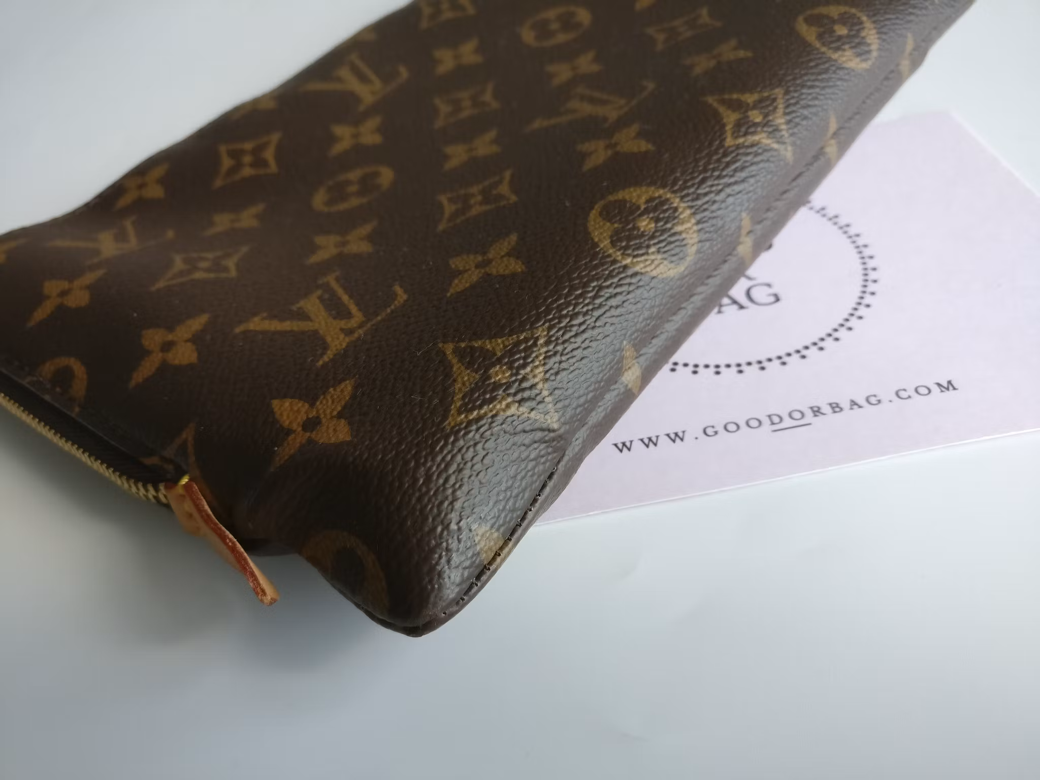 Louis Vuitton Etui Voyage PM