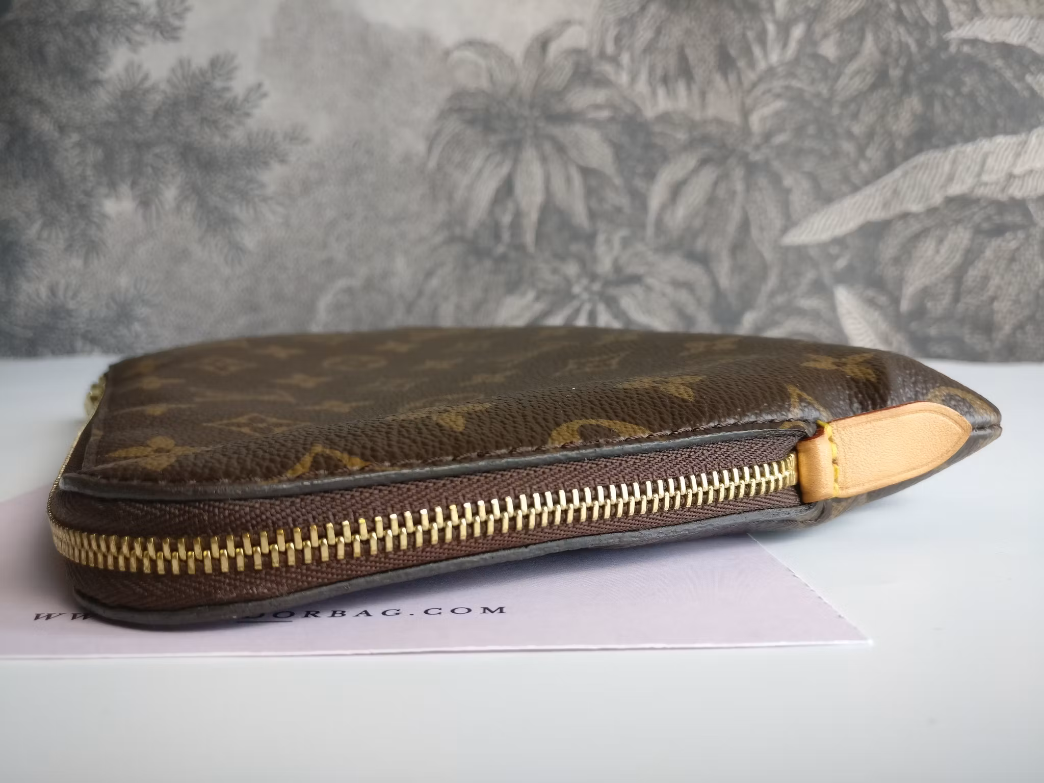 Louis Vuitton Etui Voyage PM