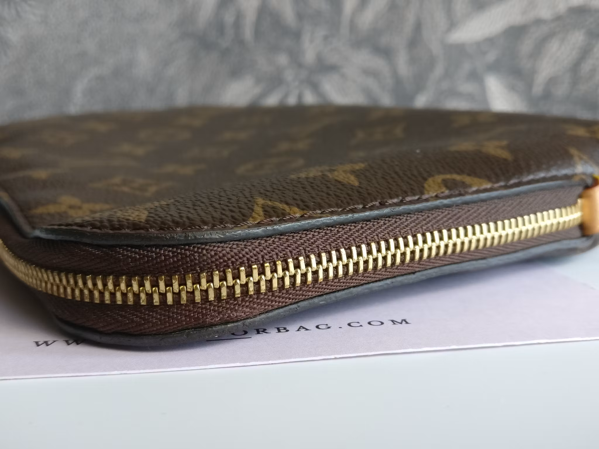 Louis Vuitton Etui Voyage PM