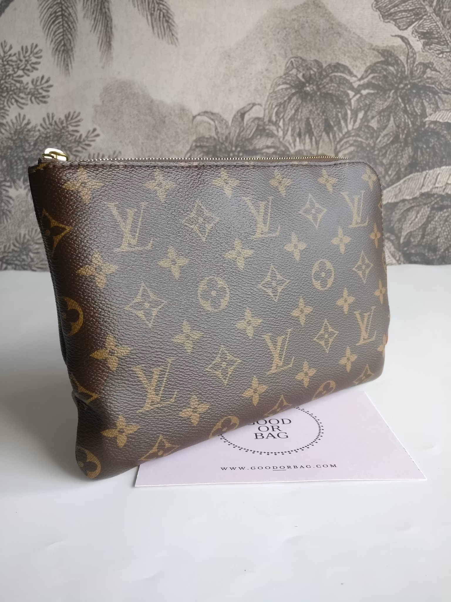 Louis Vuitton Etui Voyage PM