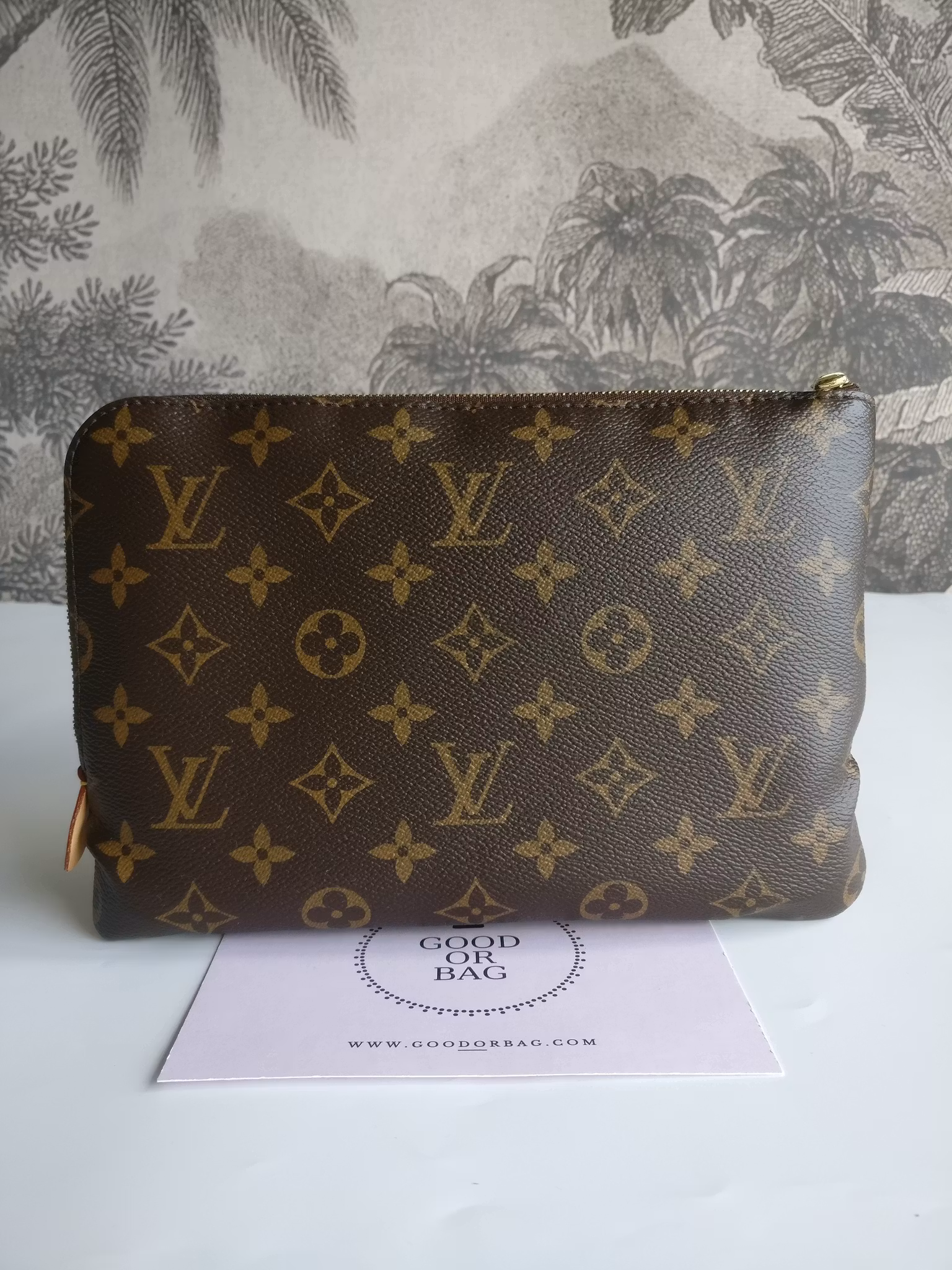 Louis Vuitton Etui Voyage PM