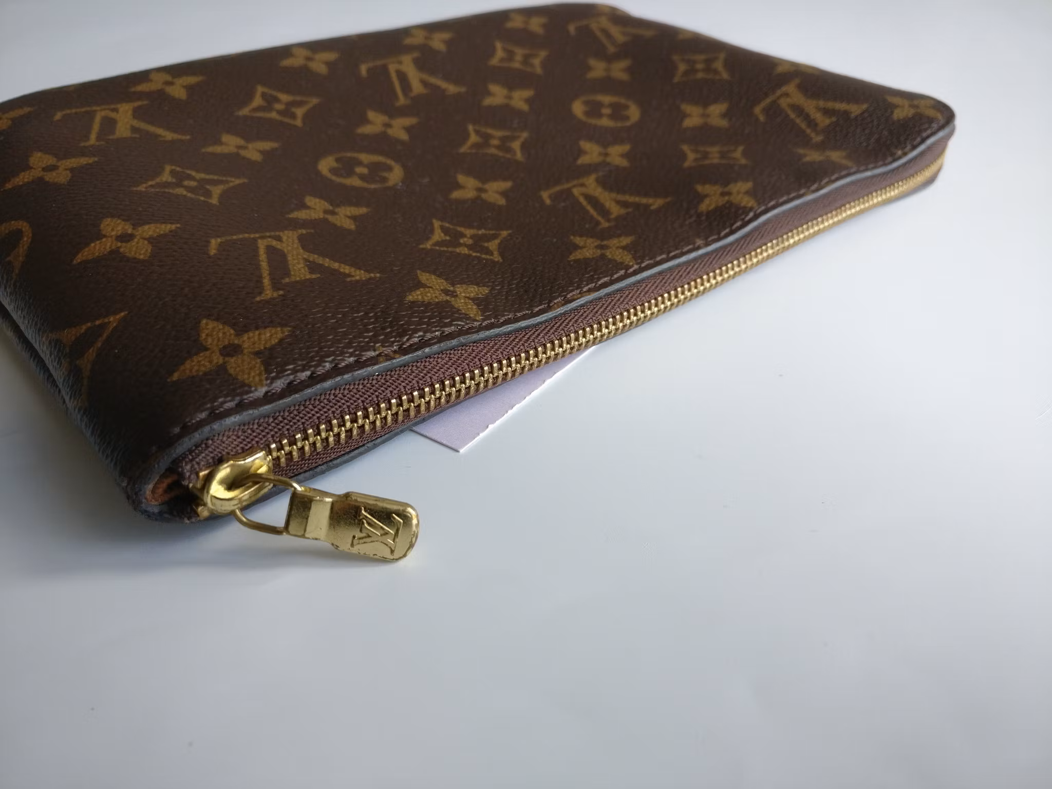 Louis Vuitton Etui Voyage PM