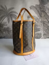 Louis Vuitton Bucket GM