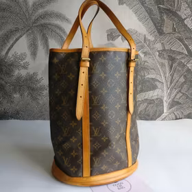 Louis Vuitton Bucket GM