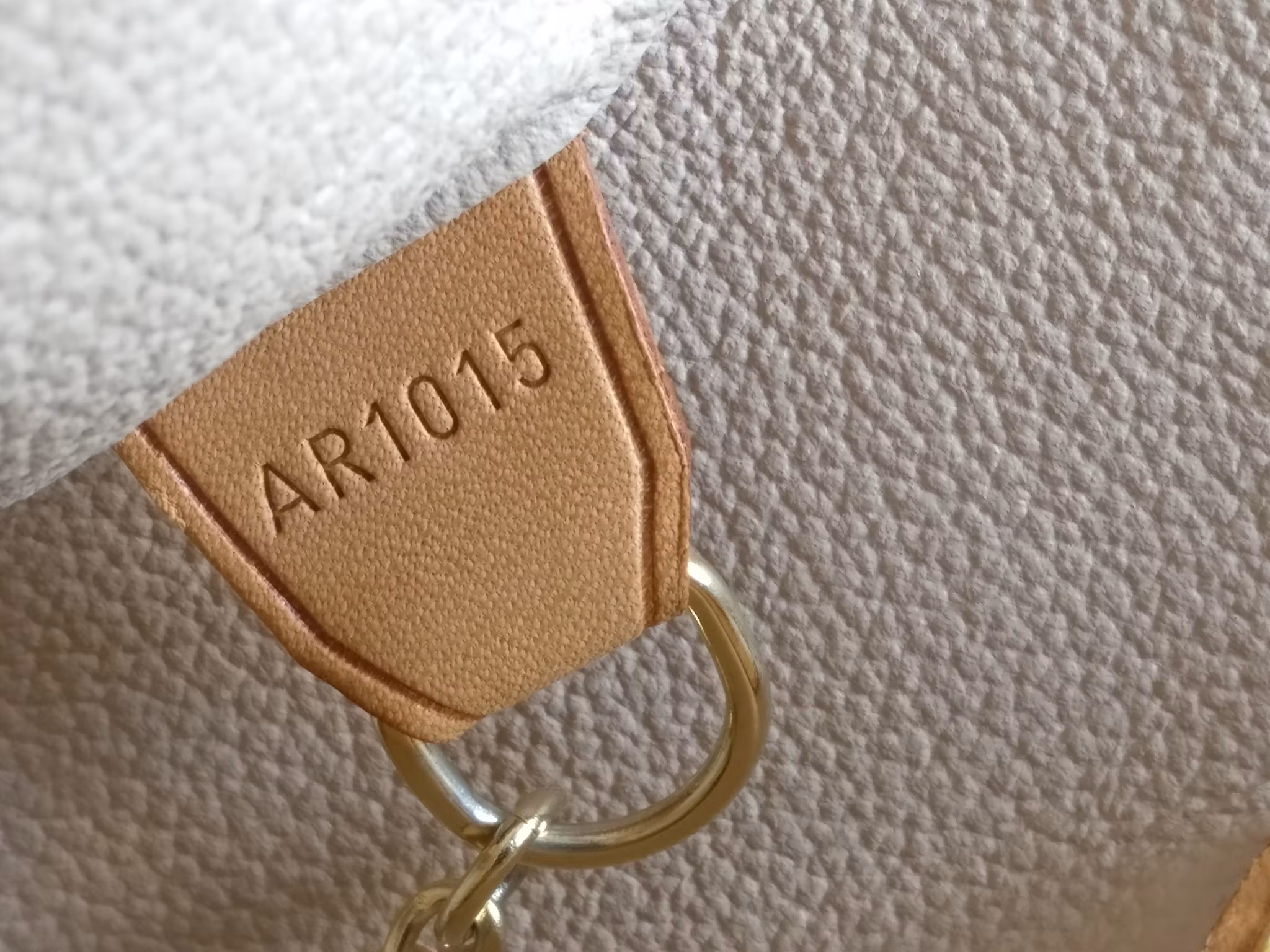 Louis Vuitton Bucket GM