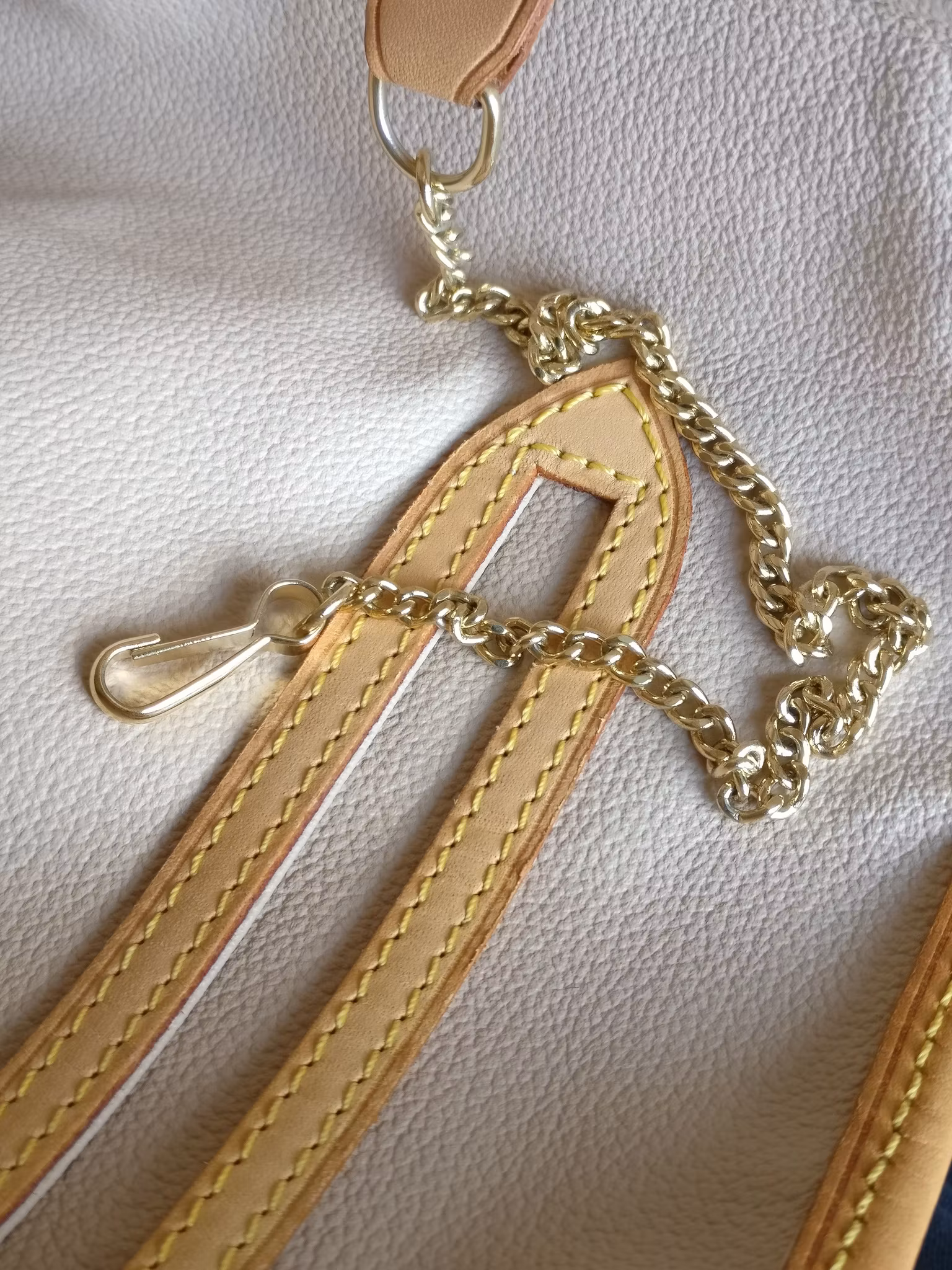 Louis Vuitton Bucket GM