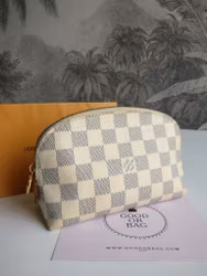 Louis Vuitton Cosmetic pouch PM