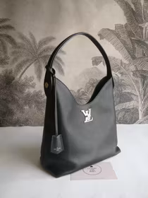Louis Vuitton Lockme Hobo