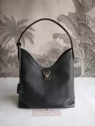 Louis Vuitton Lockme Hobo