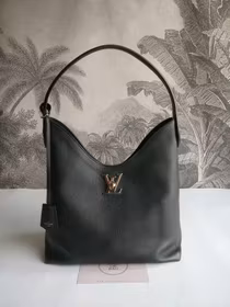 Louis Vuitton Lockme Hobo